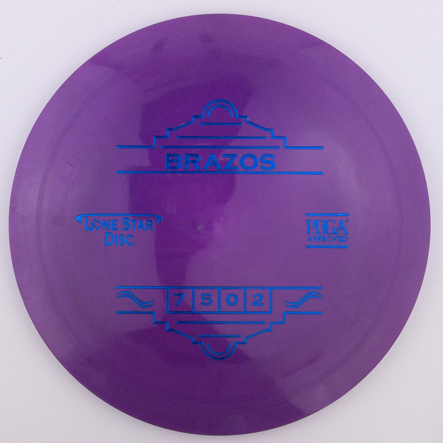 Lone Star Bravo Brazos