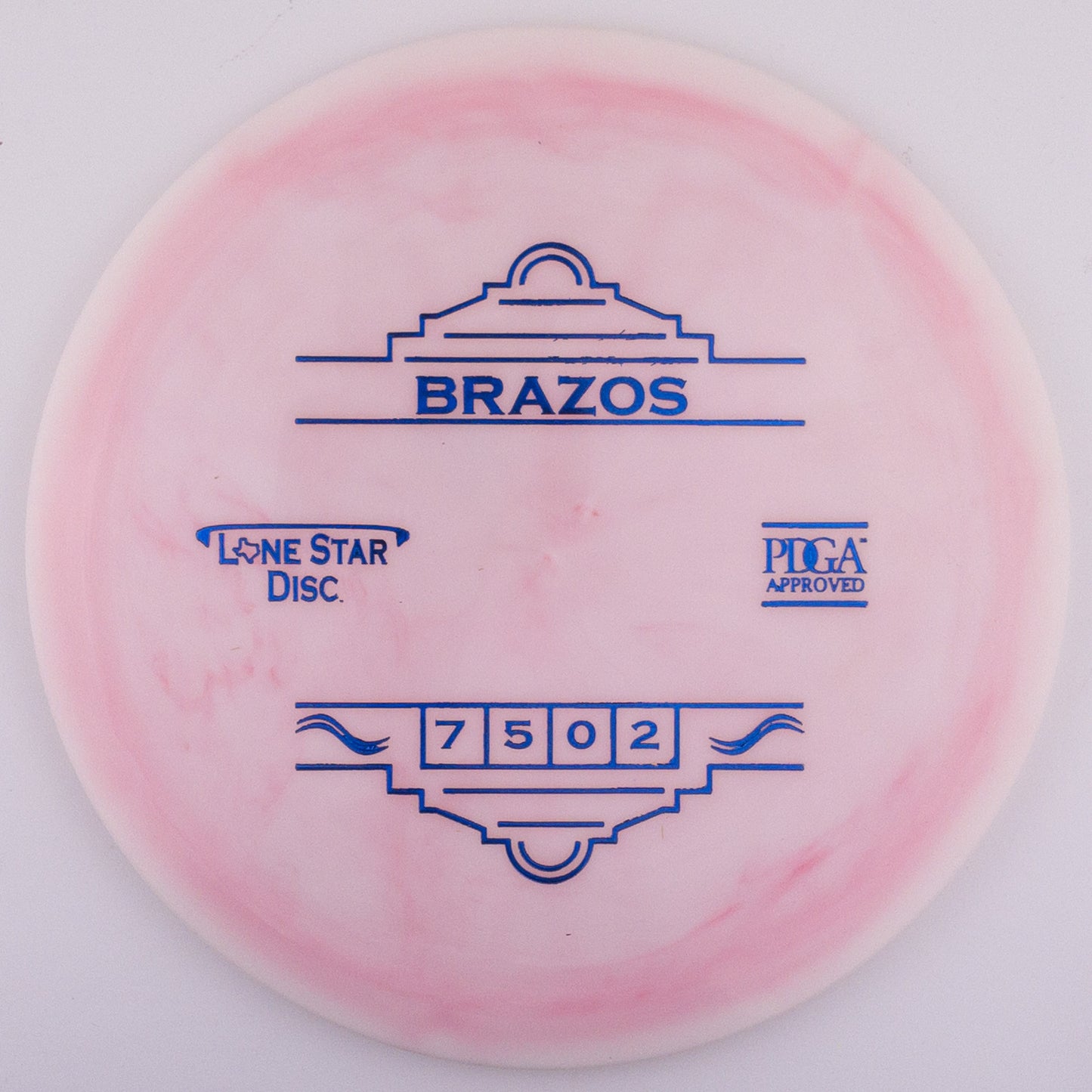Lone Star Bravo Brazos