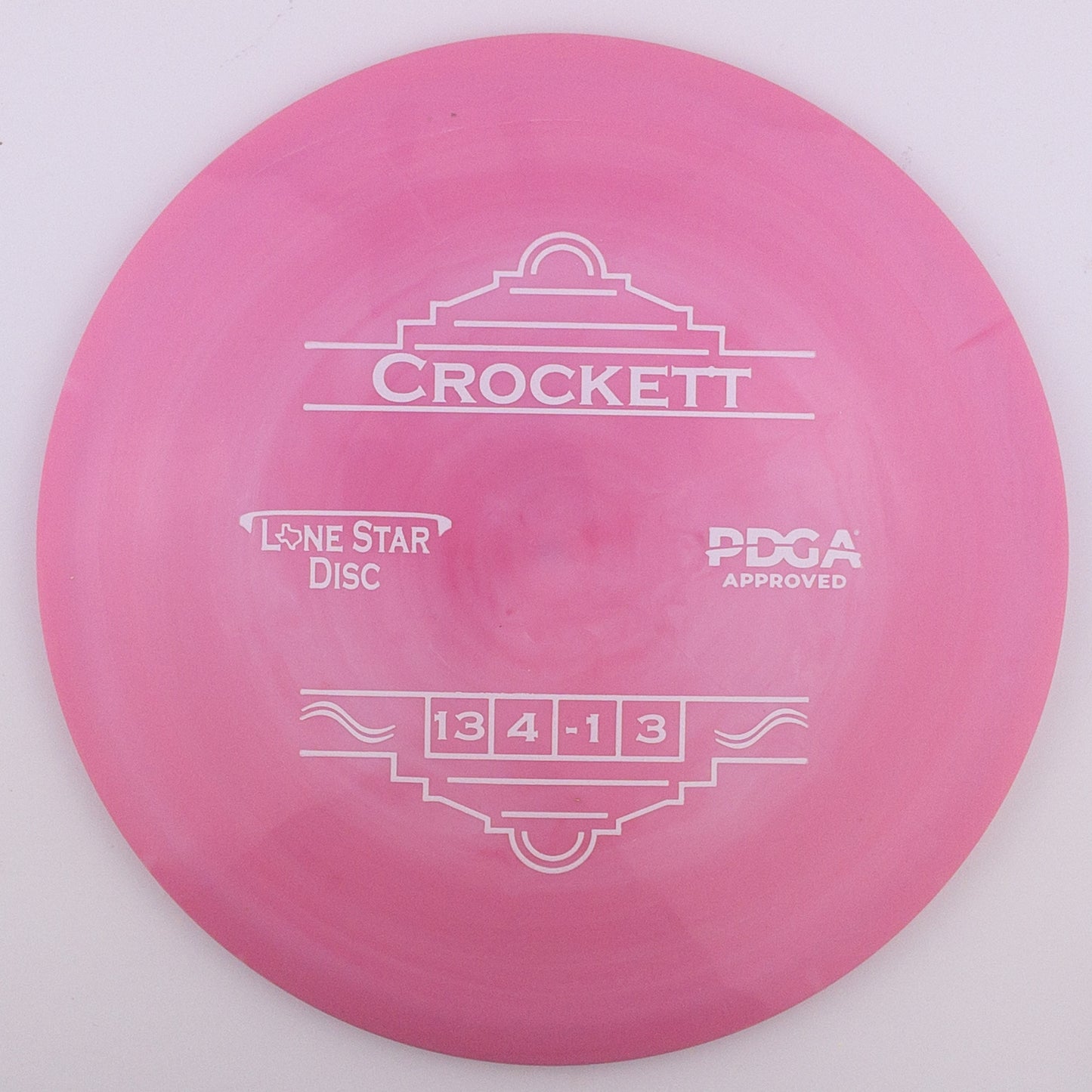 Lone Star Lima Crocket