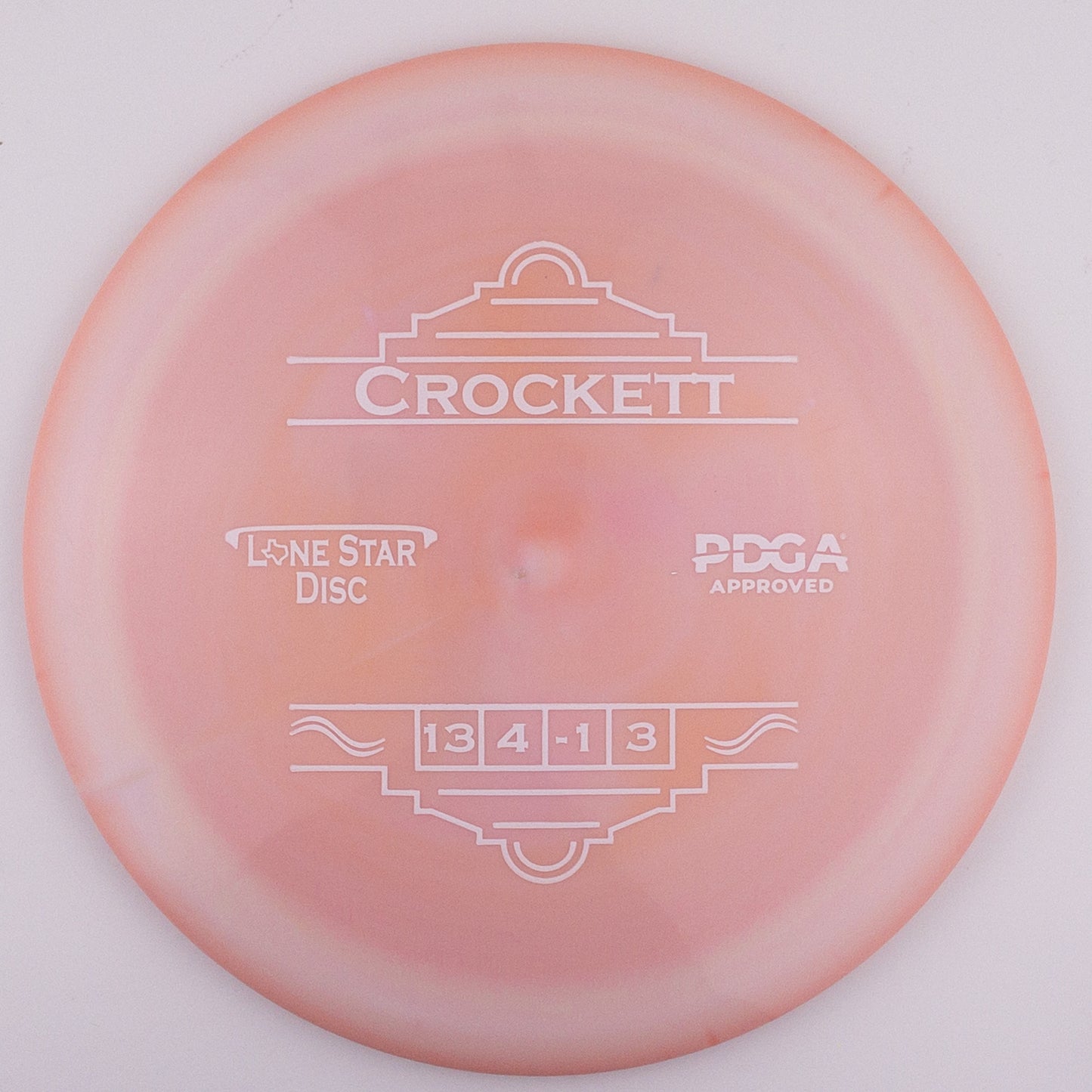Lone Star Lima Crocket