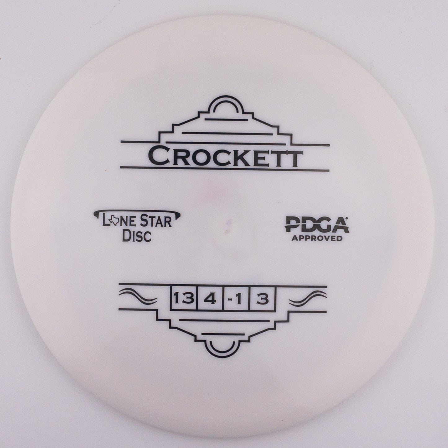 Lone Star Lima Crocket