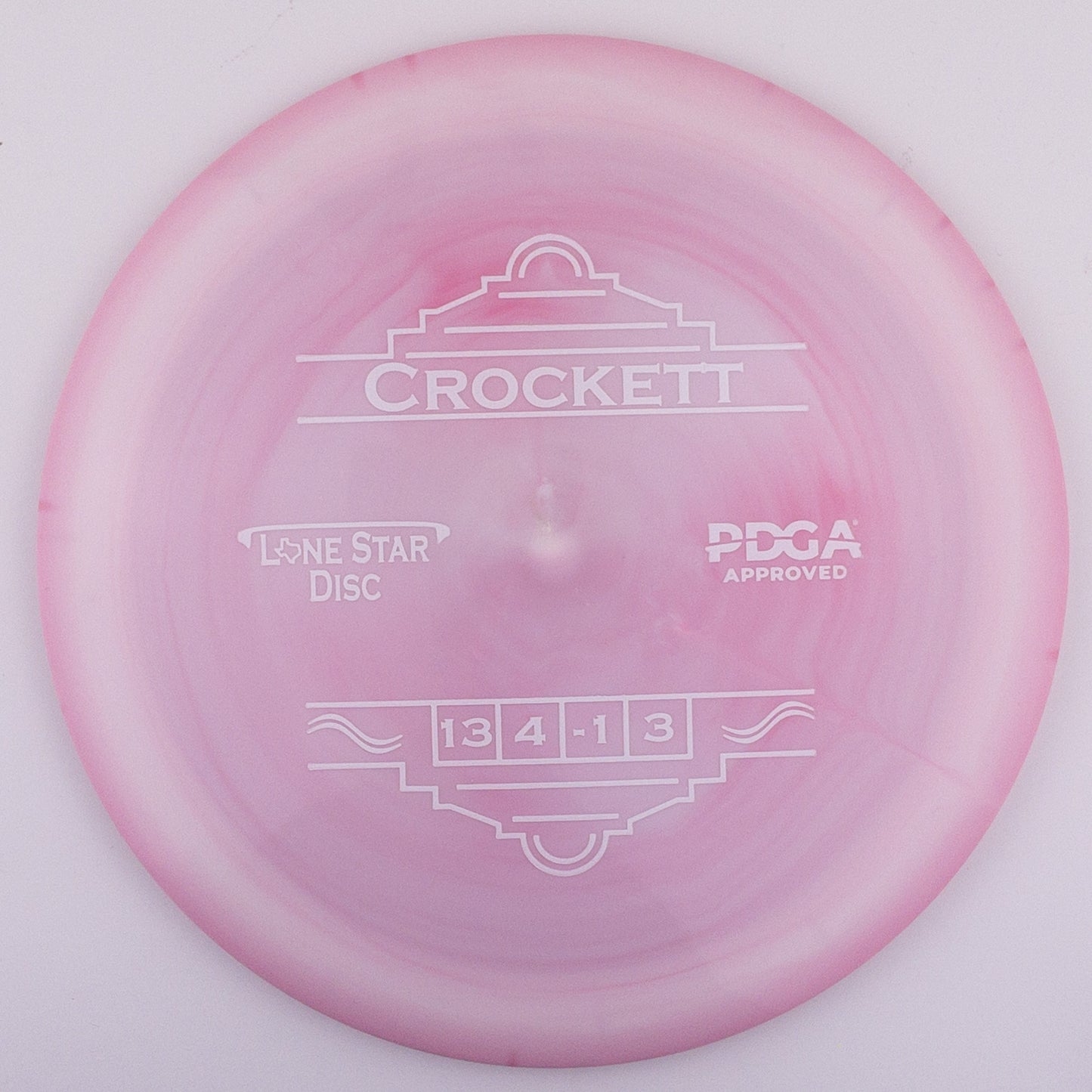 Lone Star Lima Crocket