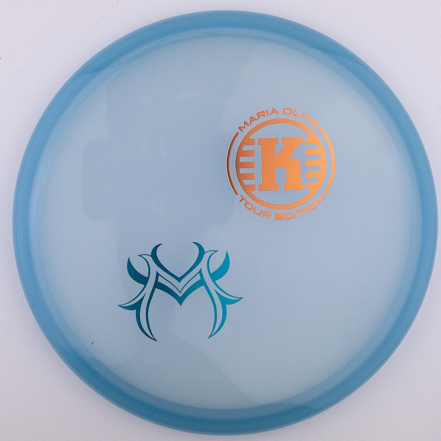 Kastaplast K1 Reko X - Maria Oliva Tour Edition