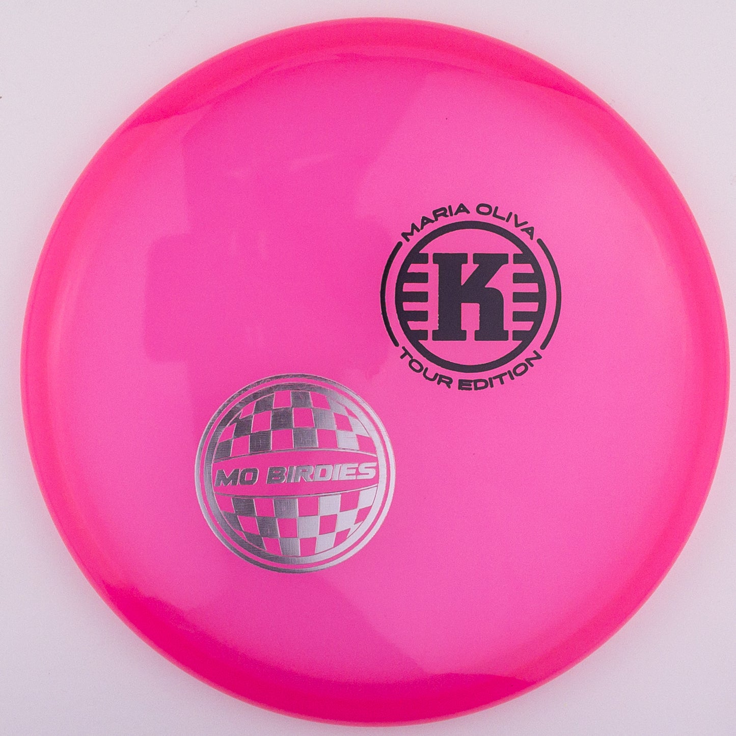 Kastaplast K1 Reko X - Maria Oliva Tour Edition