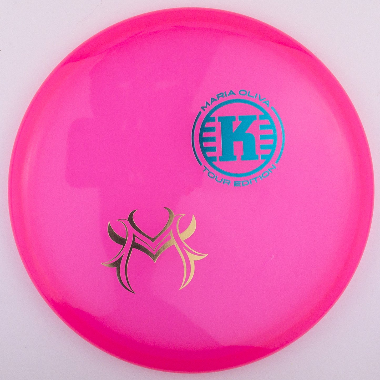 Kastaplast K1 Reko X - Maria Oliva Tour Edition
