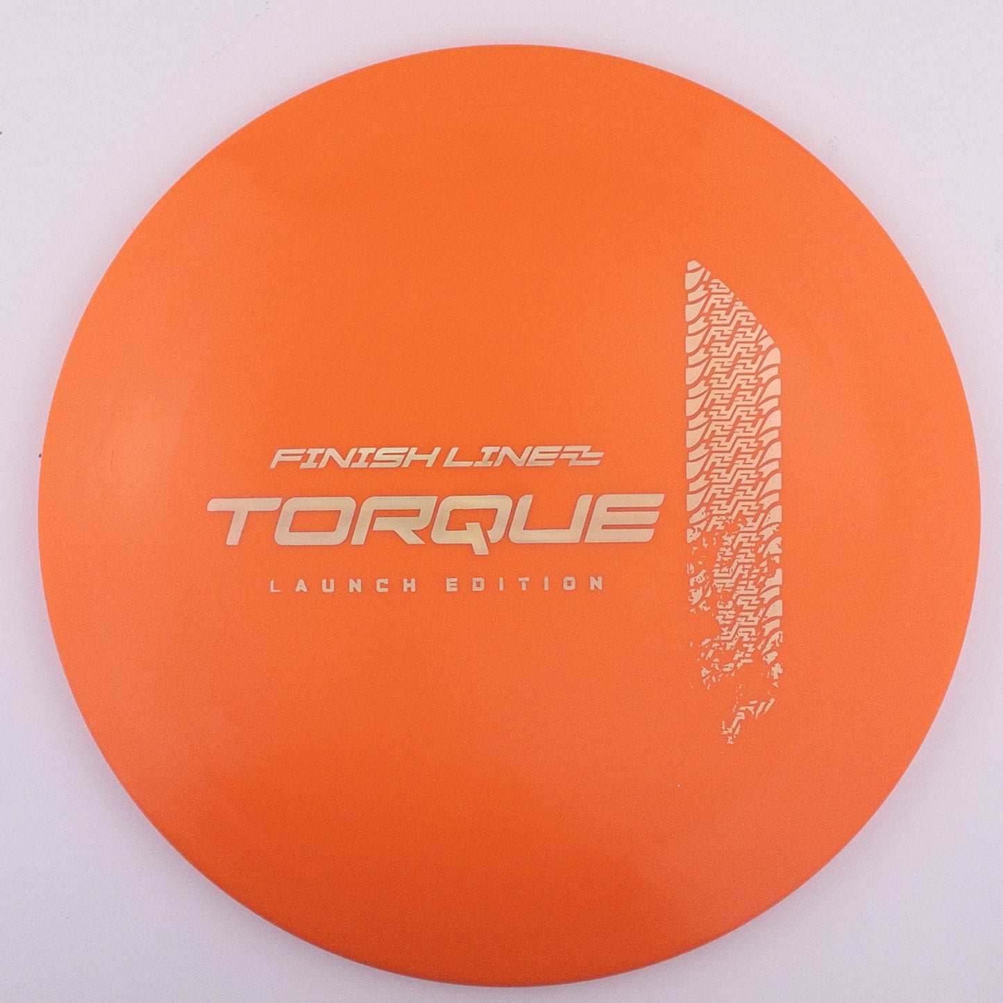Finish Line Forged Torque - Launch Edition