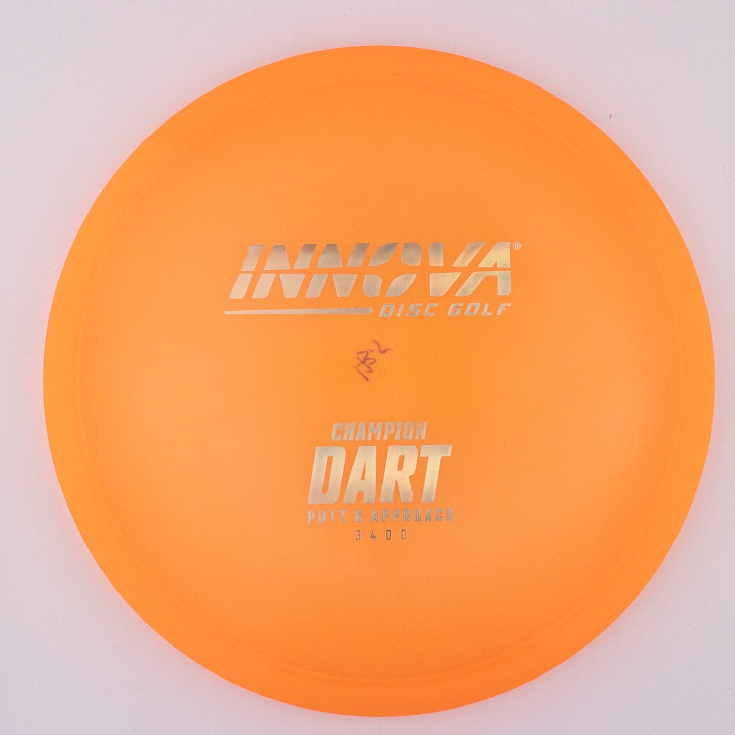 Innova Champion Dart