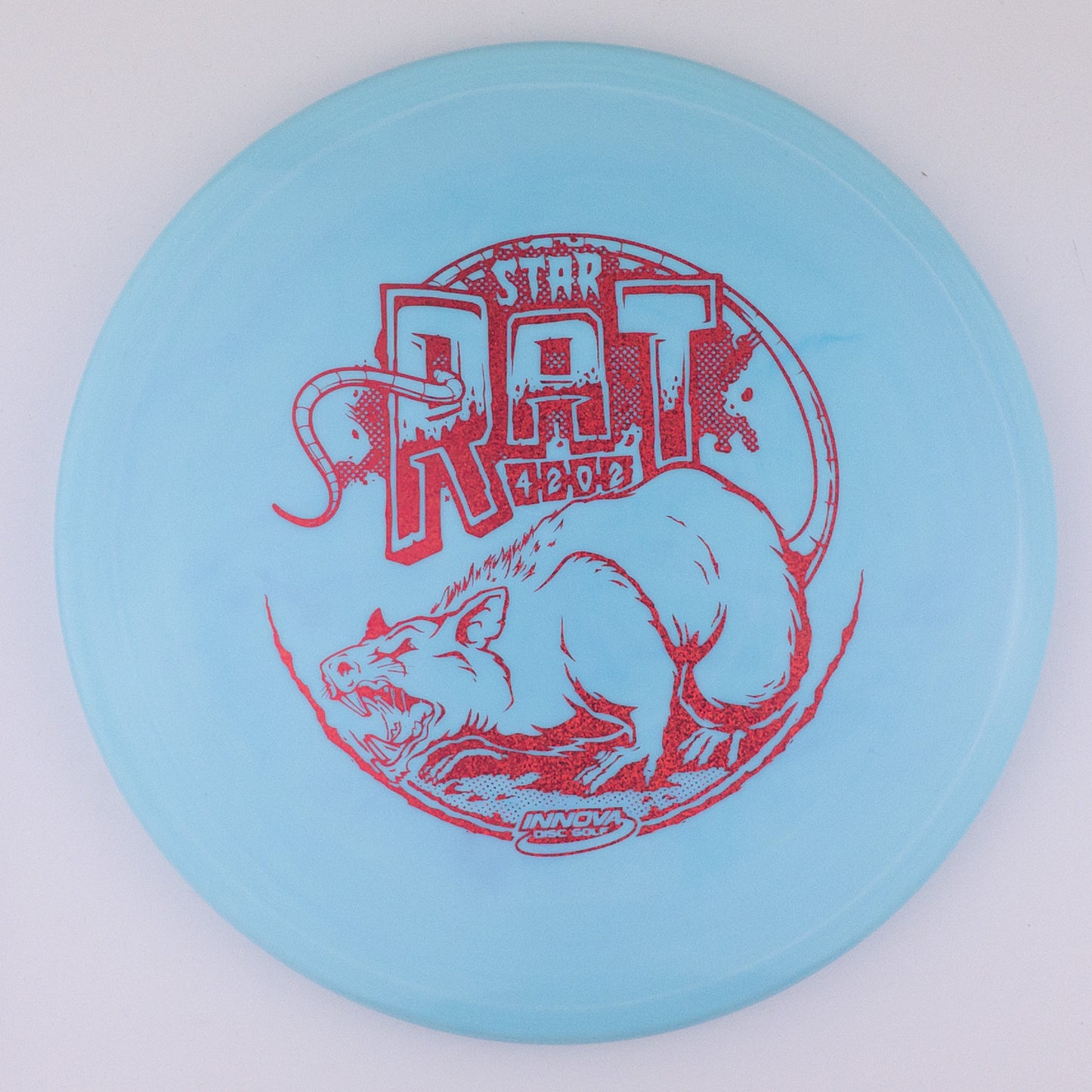 Innova Star Rat