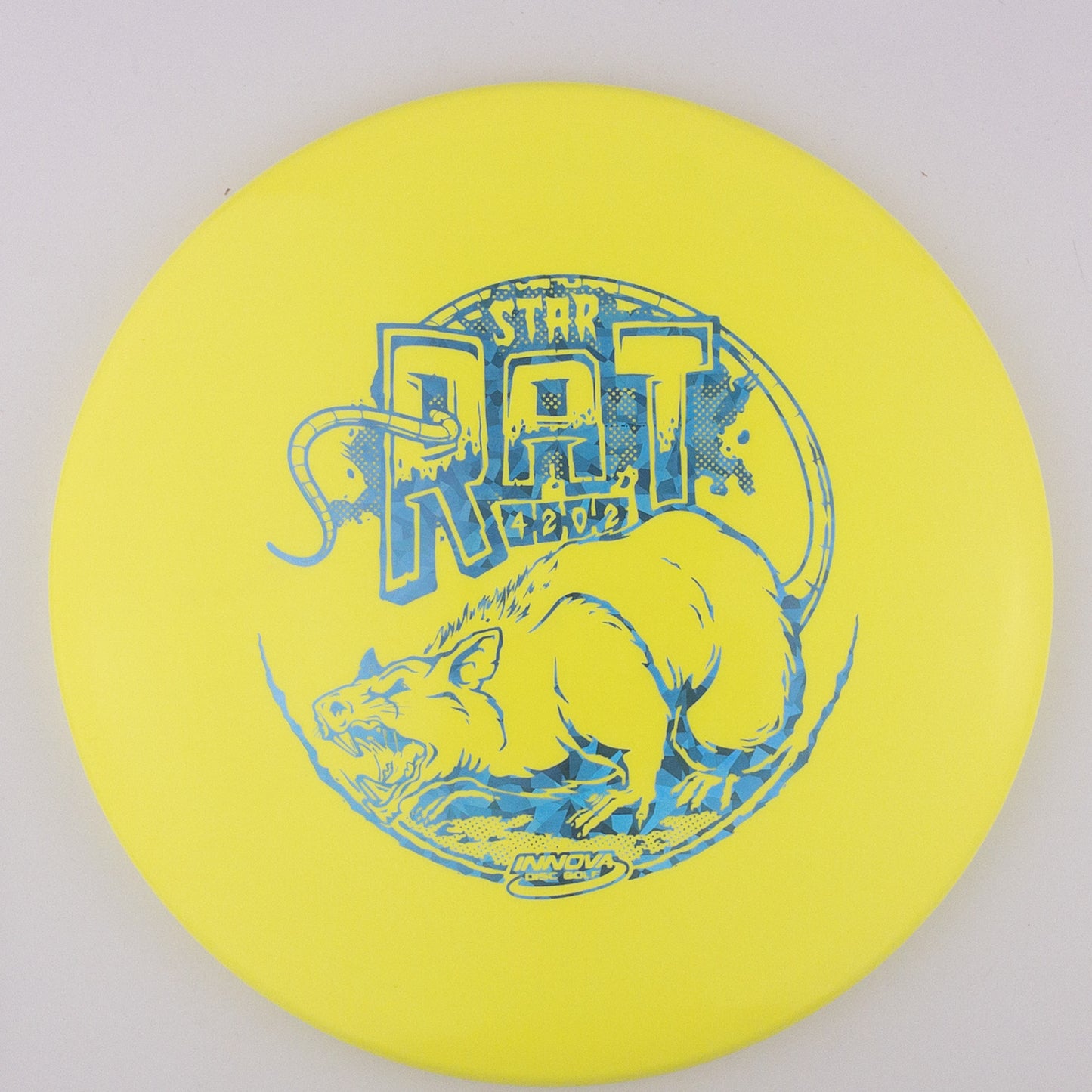 Innova Star Rat