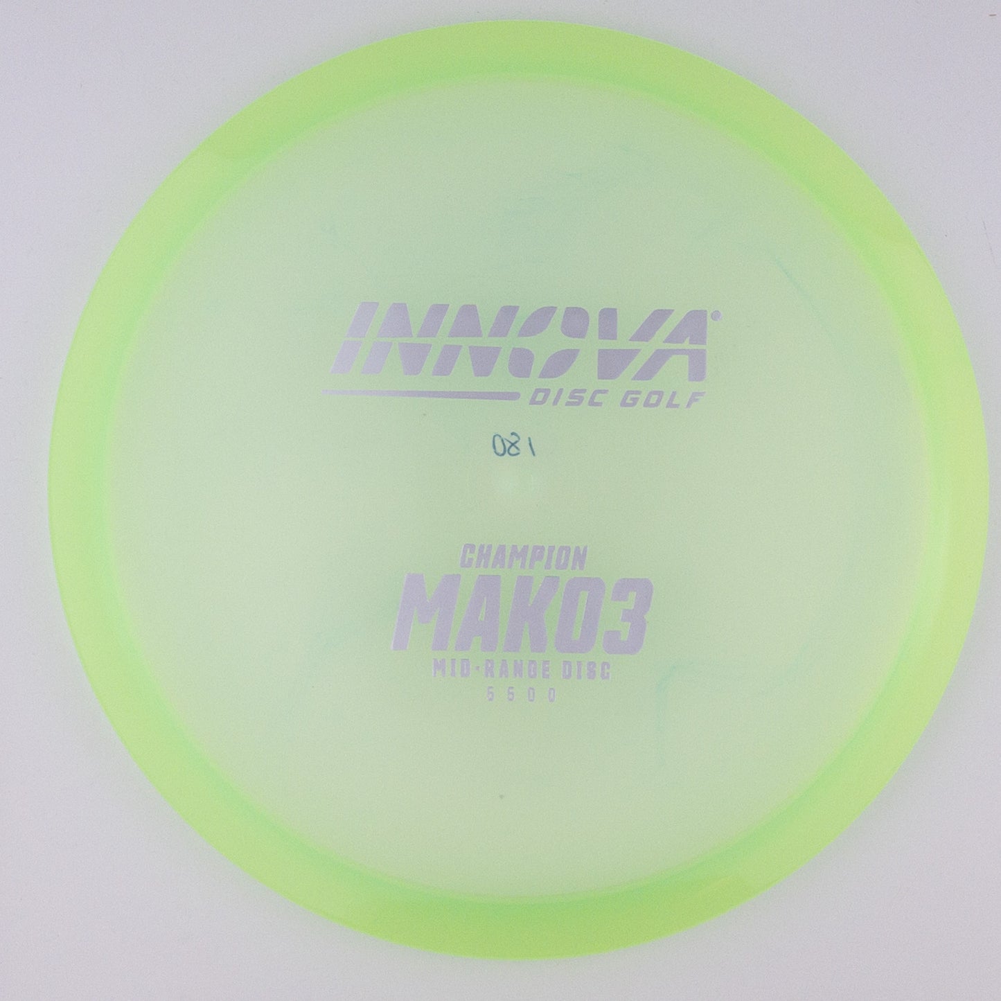 Innova Champion Mako3
