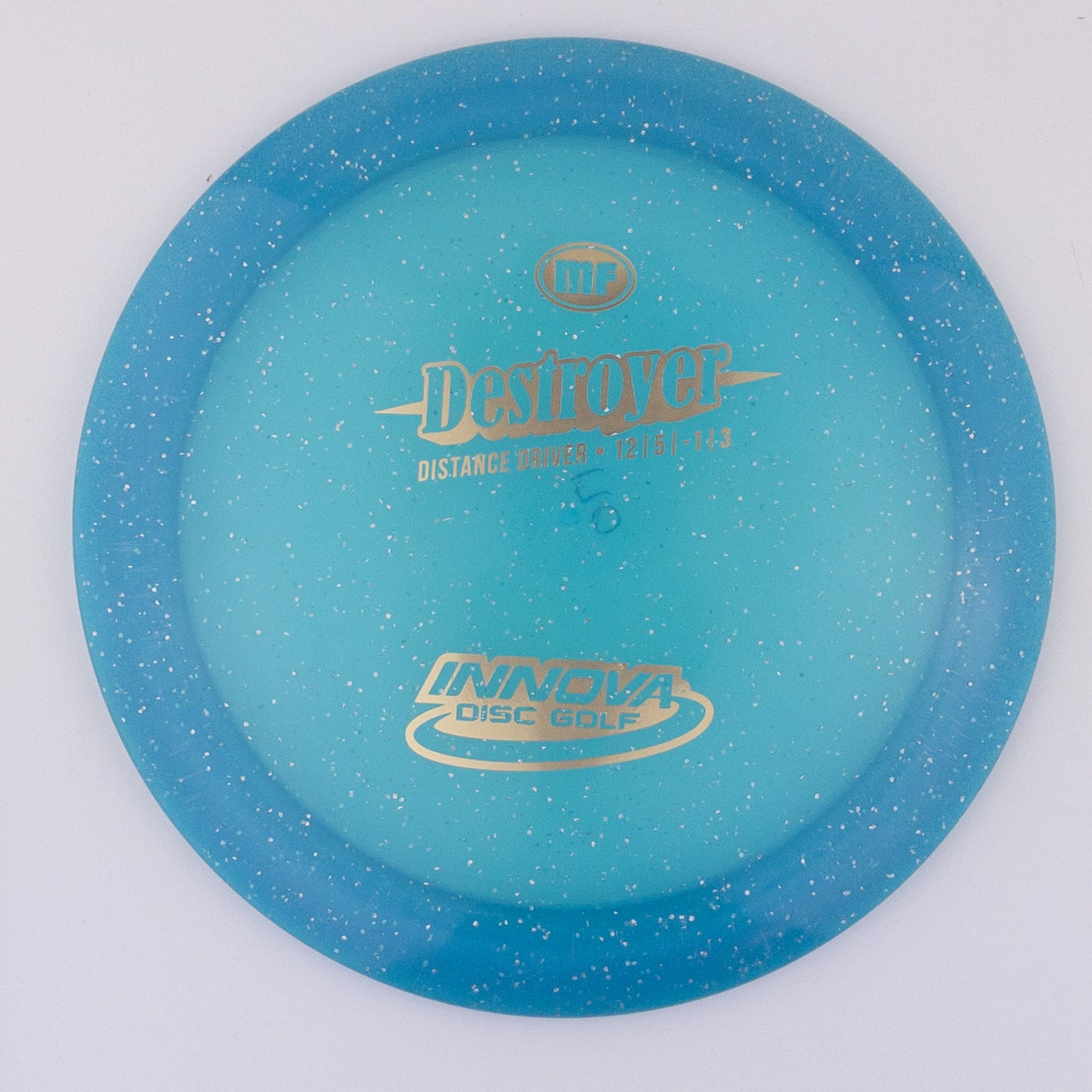 Innova Metal Flake Champion Destroyer