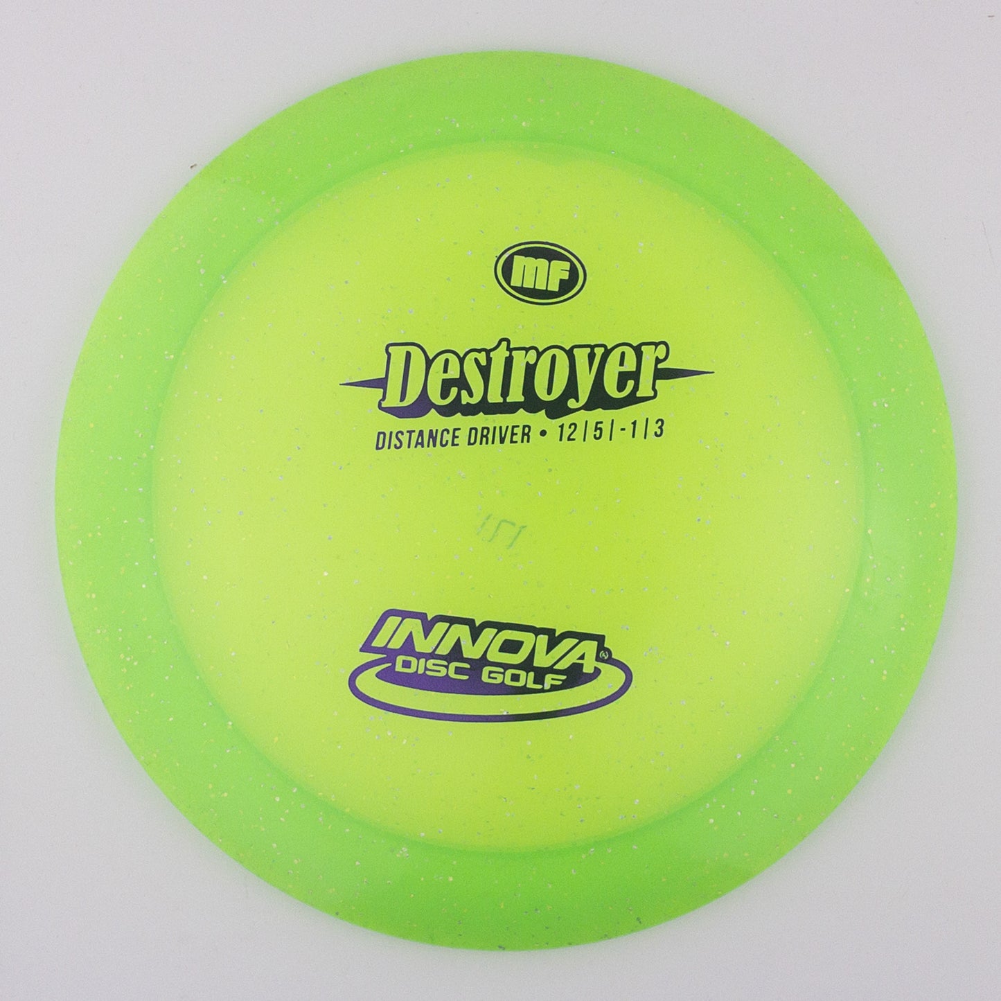 Innova Metal Flake Champion Destroyer