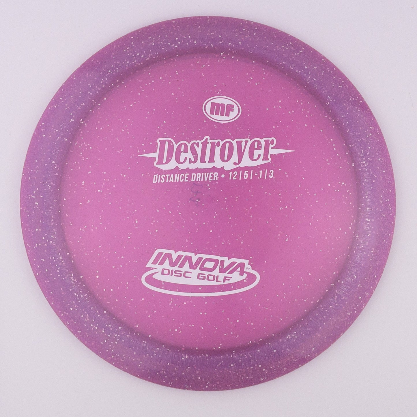 Innova Metal Flake Champion Destroyer