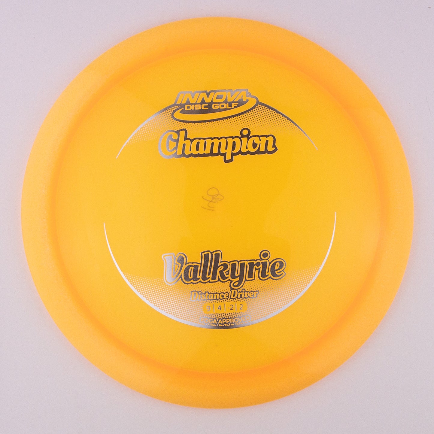 Innova Champion Valkyrie