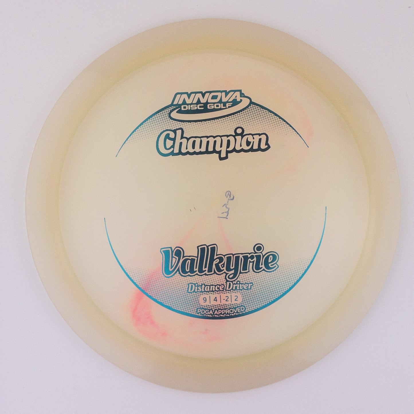Innova Champion Valkyrie