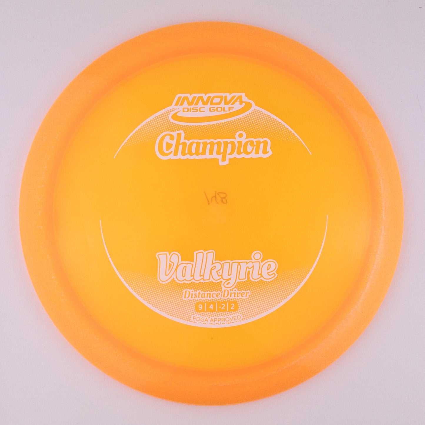 Innova Champion Valkyrie