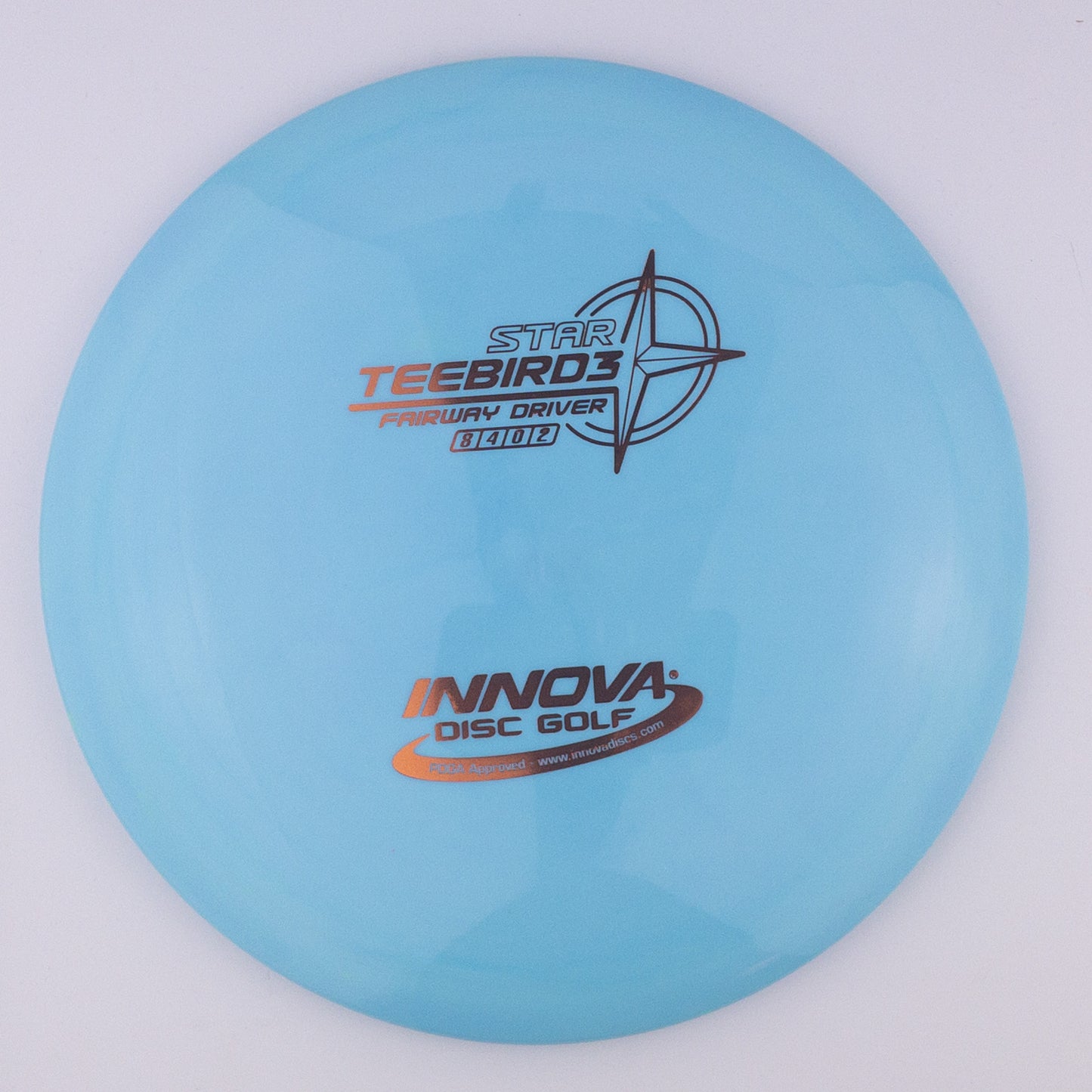 Innova Star Teebird3