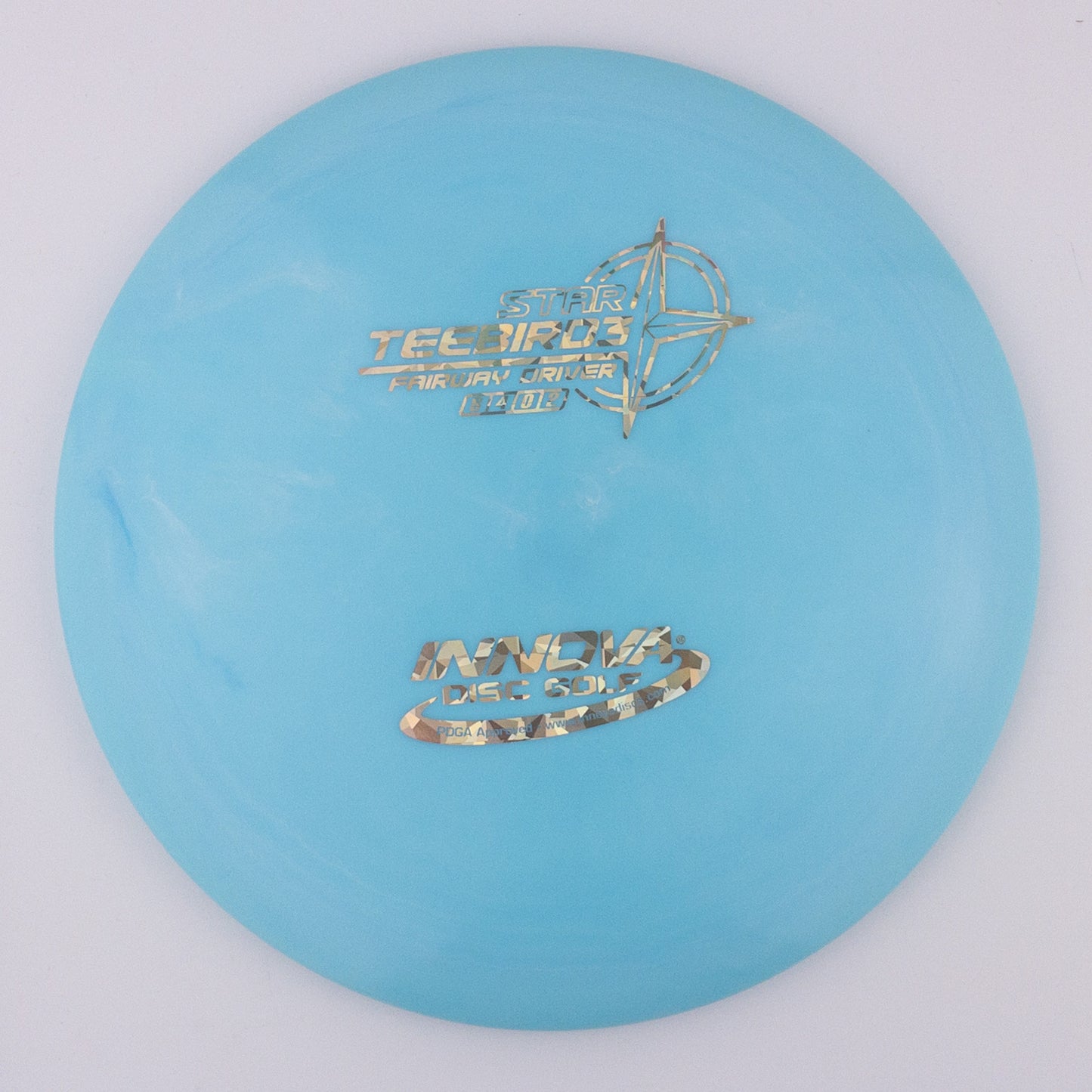 Innova Star Teebird3