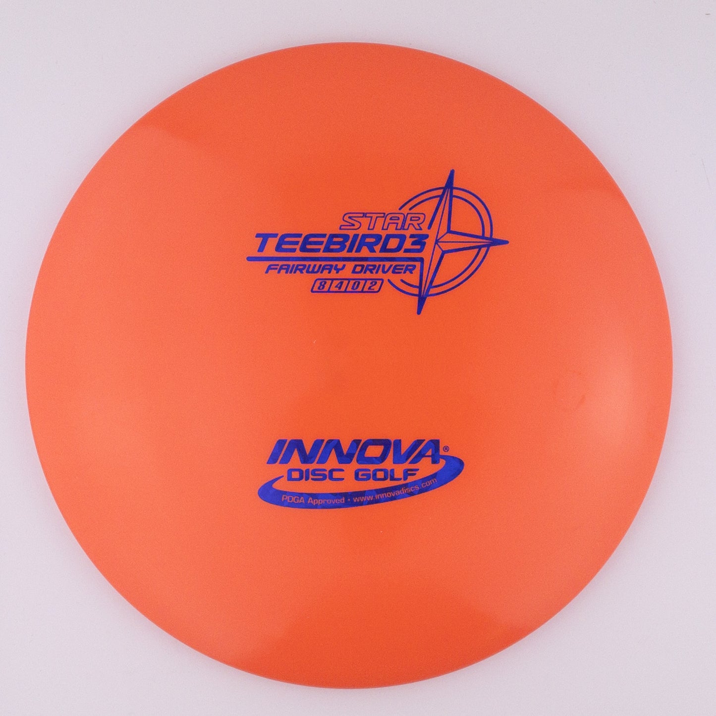 Innova Star Teebird3