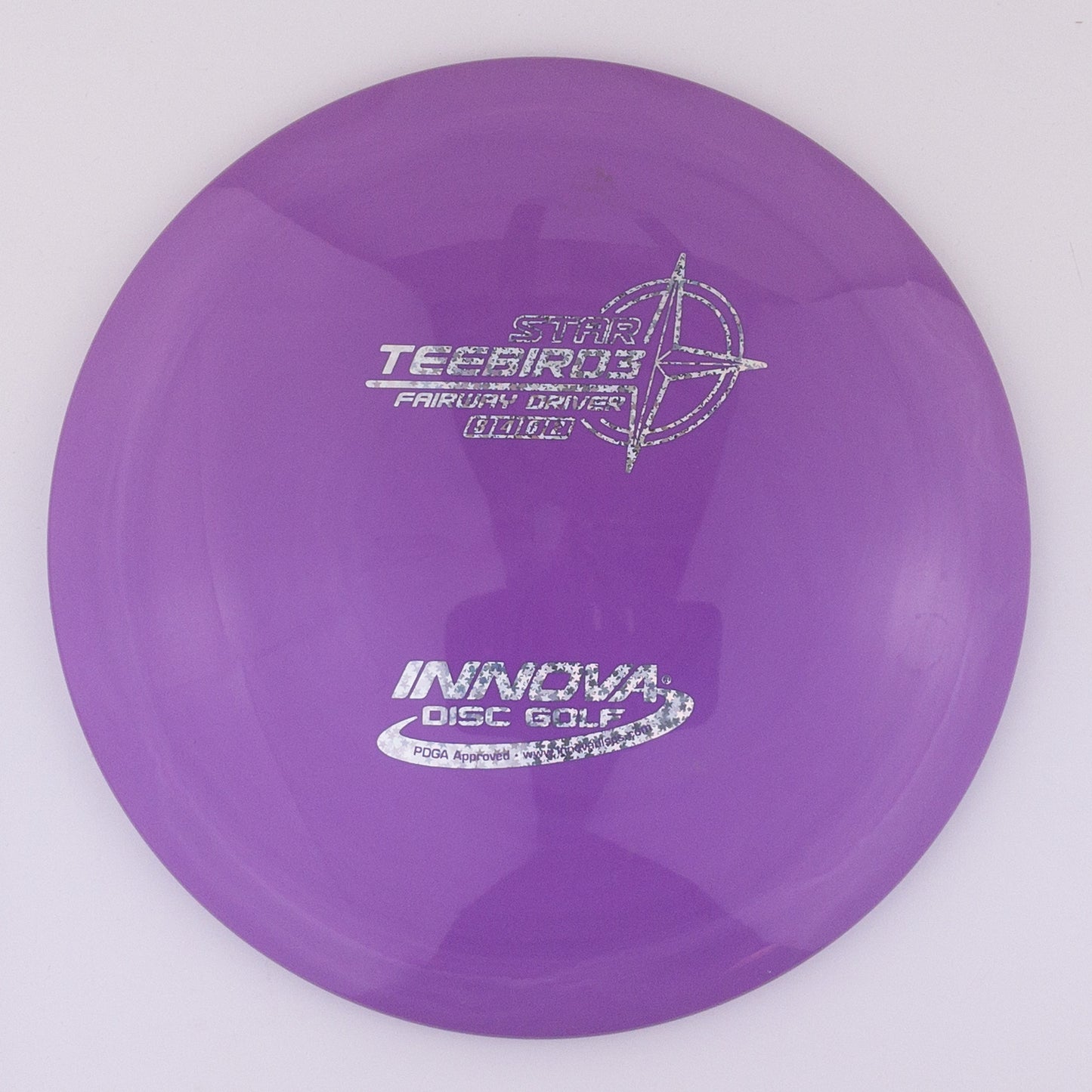 Innova Star Teebird3