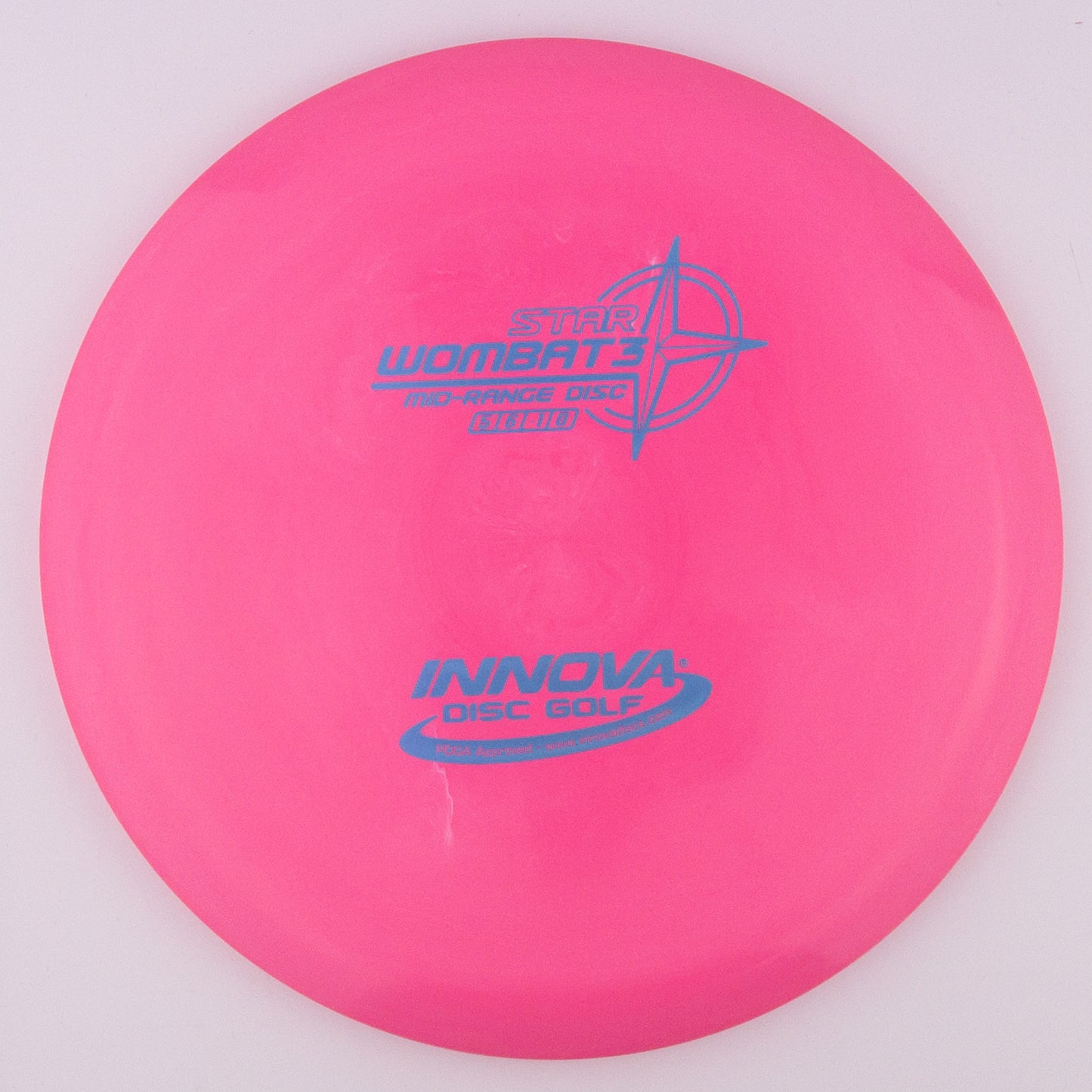 Innova Star Wombat3
