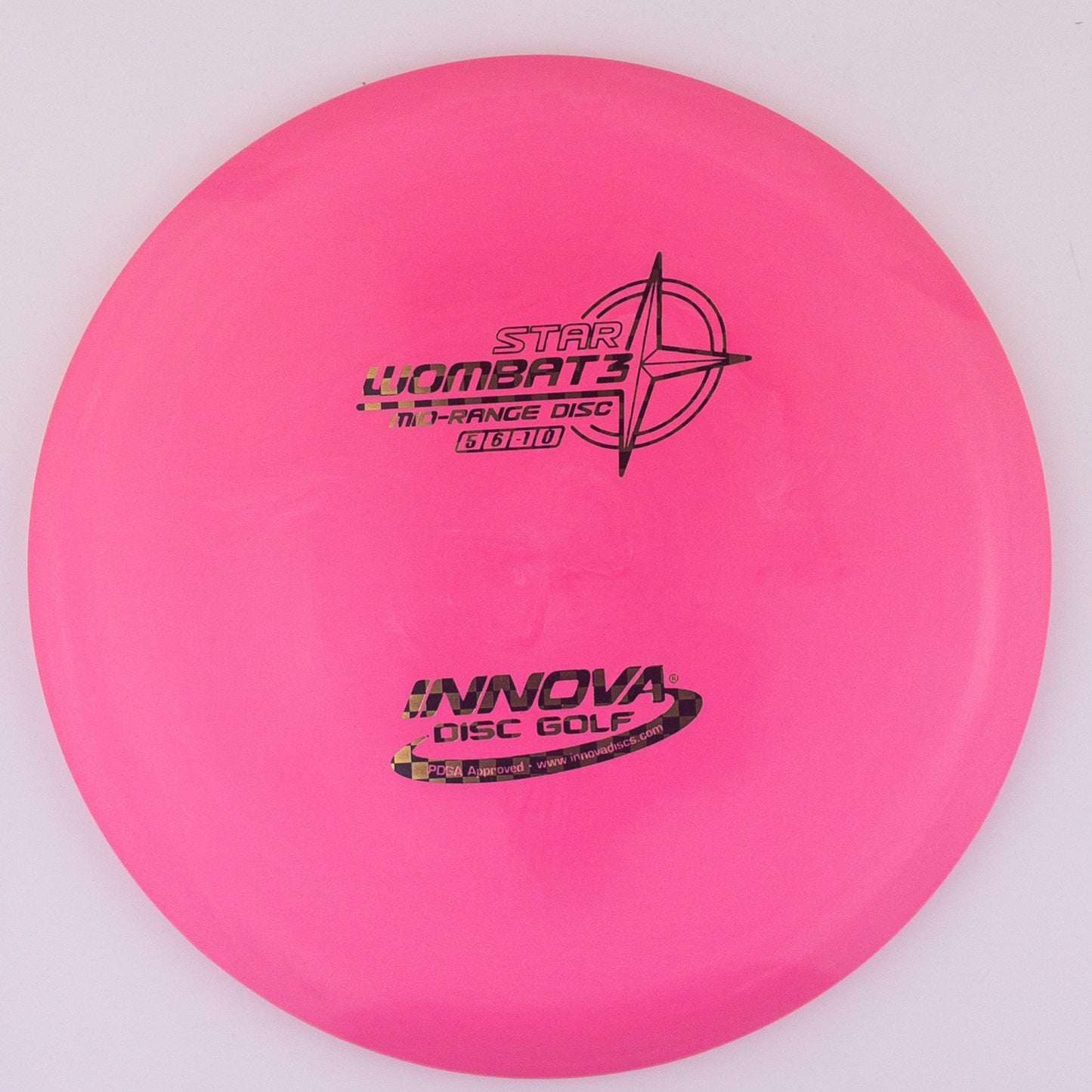Innova Star Wombat3