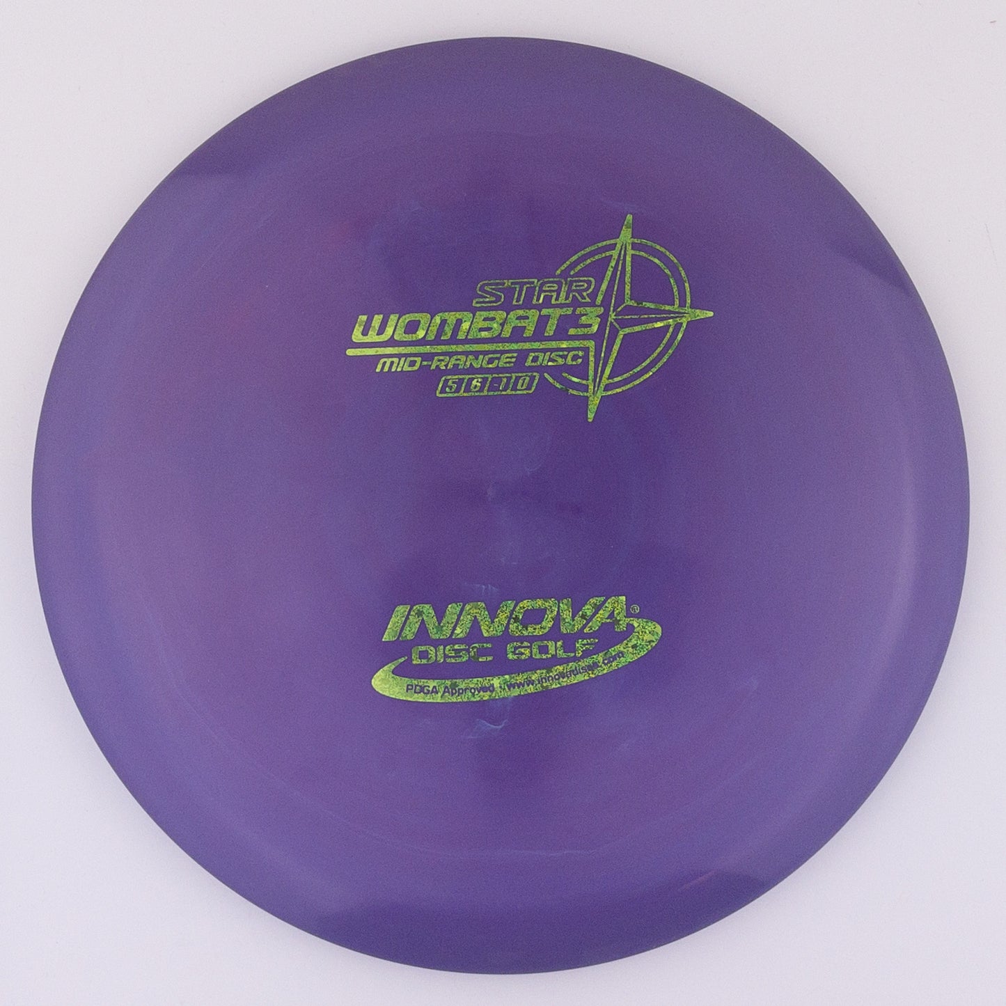 Innova Star Wombat3
