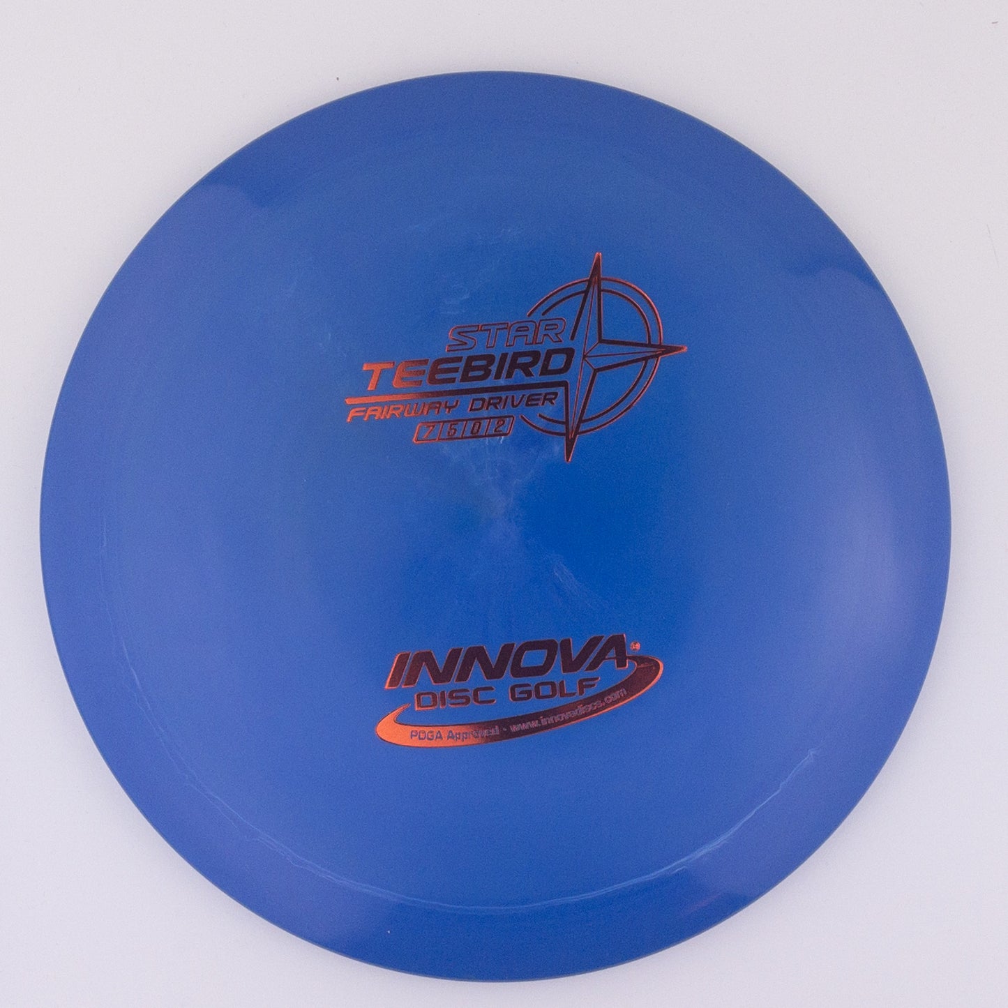 Innova Star Teebird