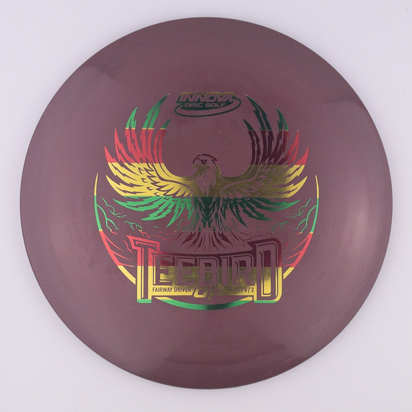 Innova GStar Teebird