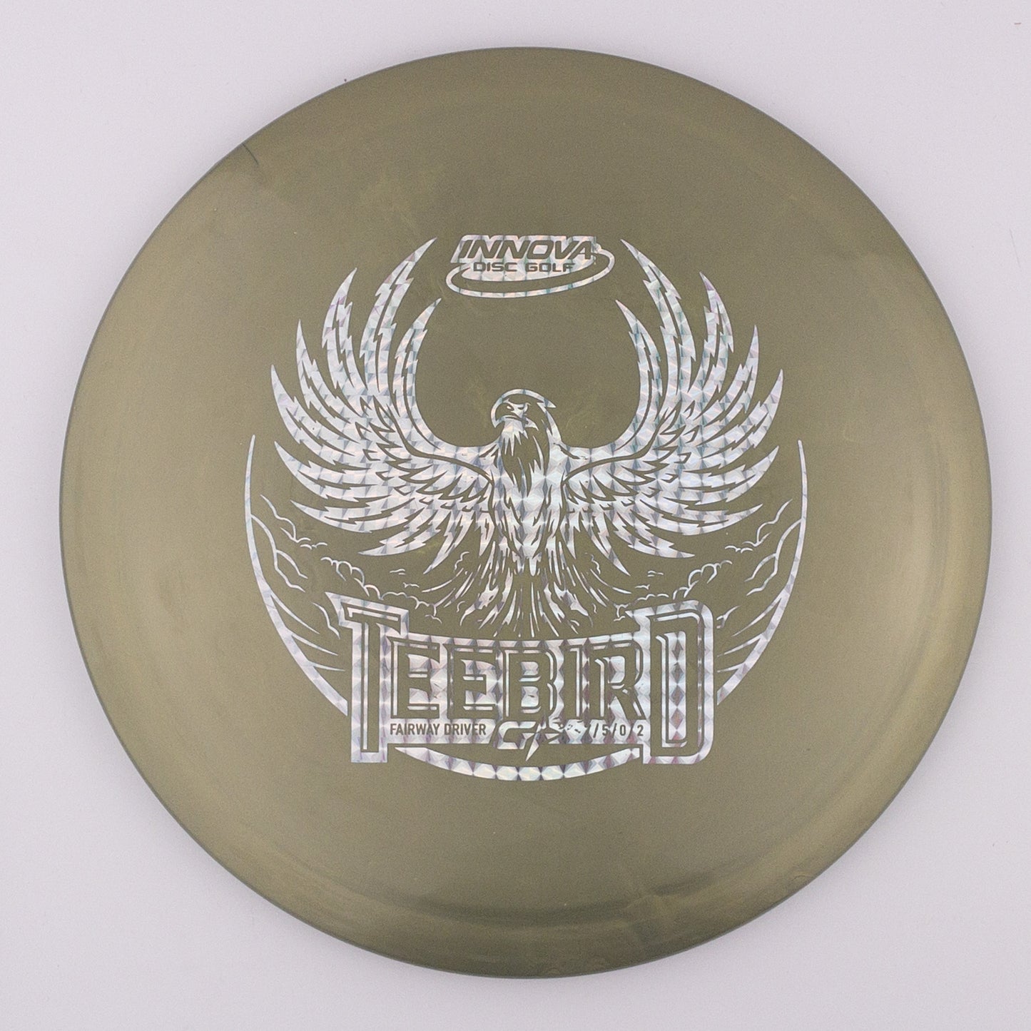 Innova GStar Teebird