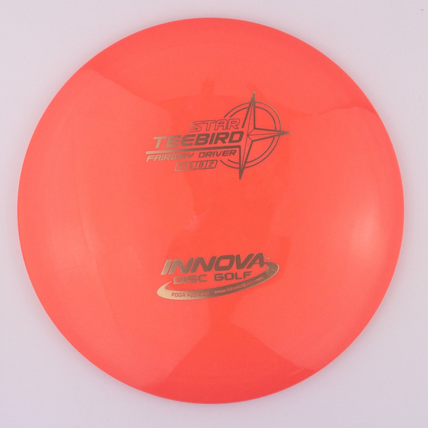 Innova Star Teebird