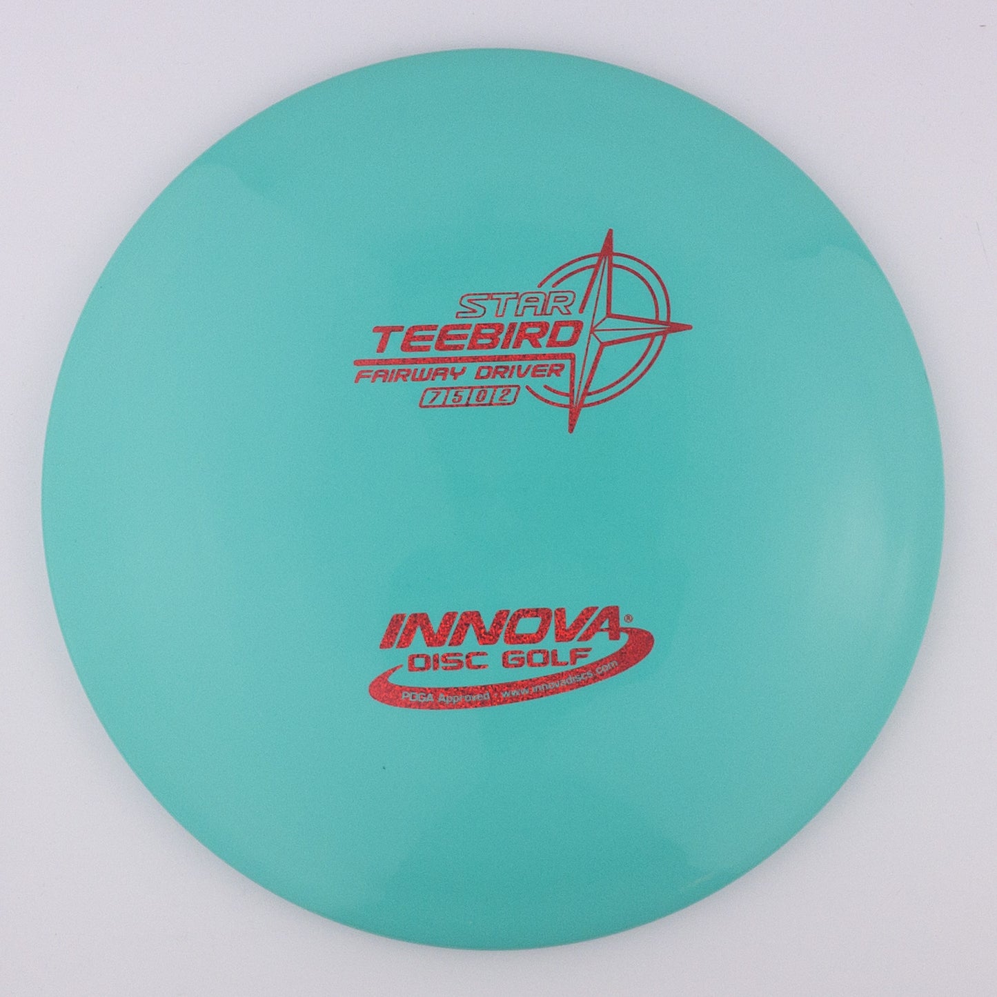 Innova Star Teebird