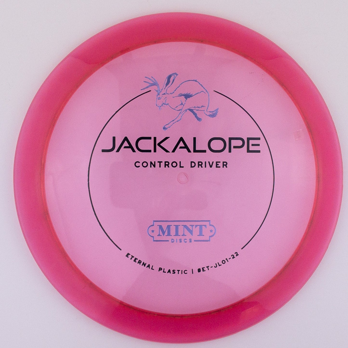 Mint Discs Eternal Jackalope
