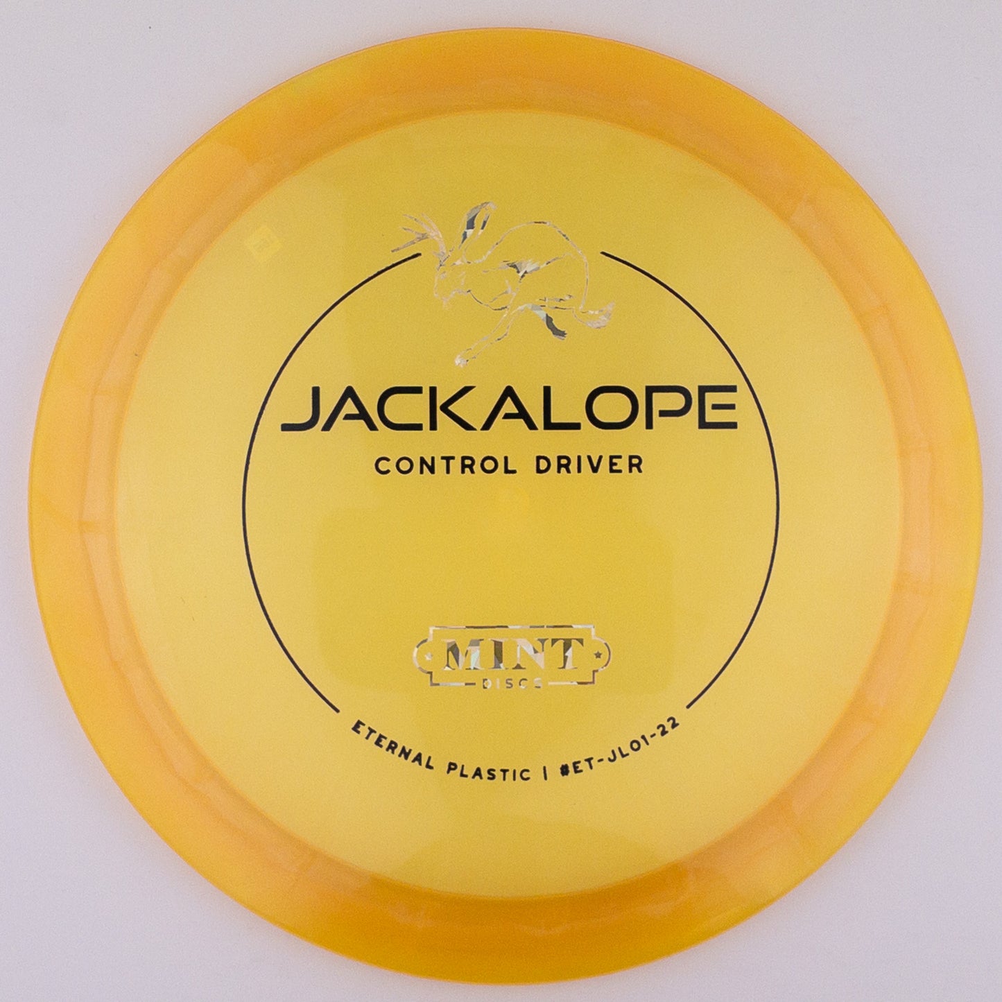 Mint Discs Eternal Jackalope