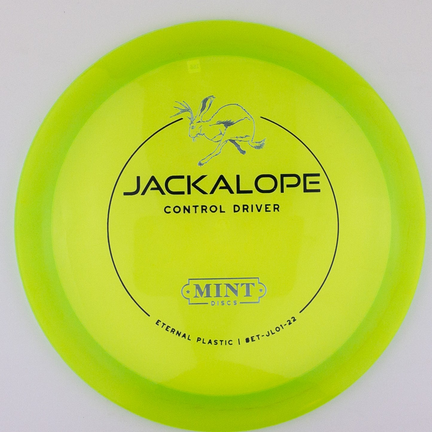 Mint Discs Eternal Jackalope