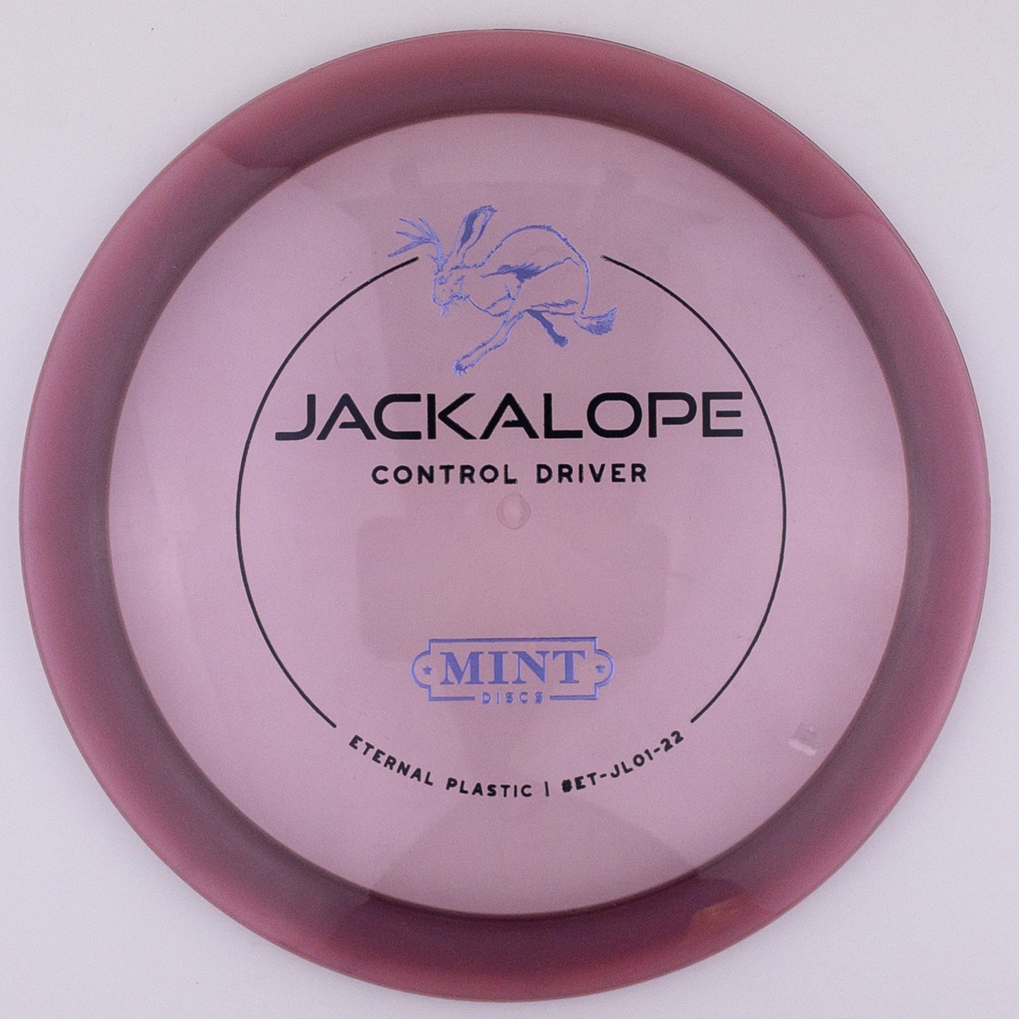 Mint Discs Eternal Jackalope