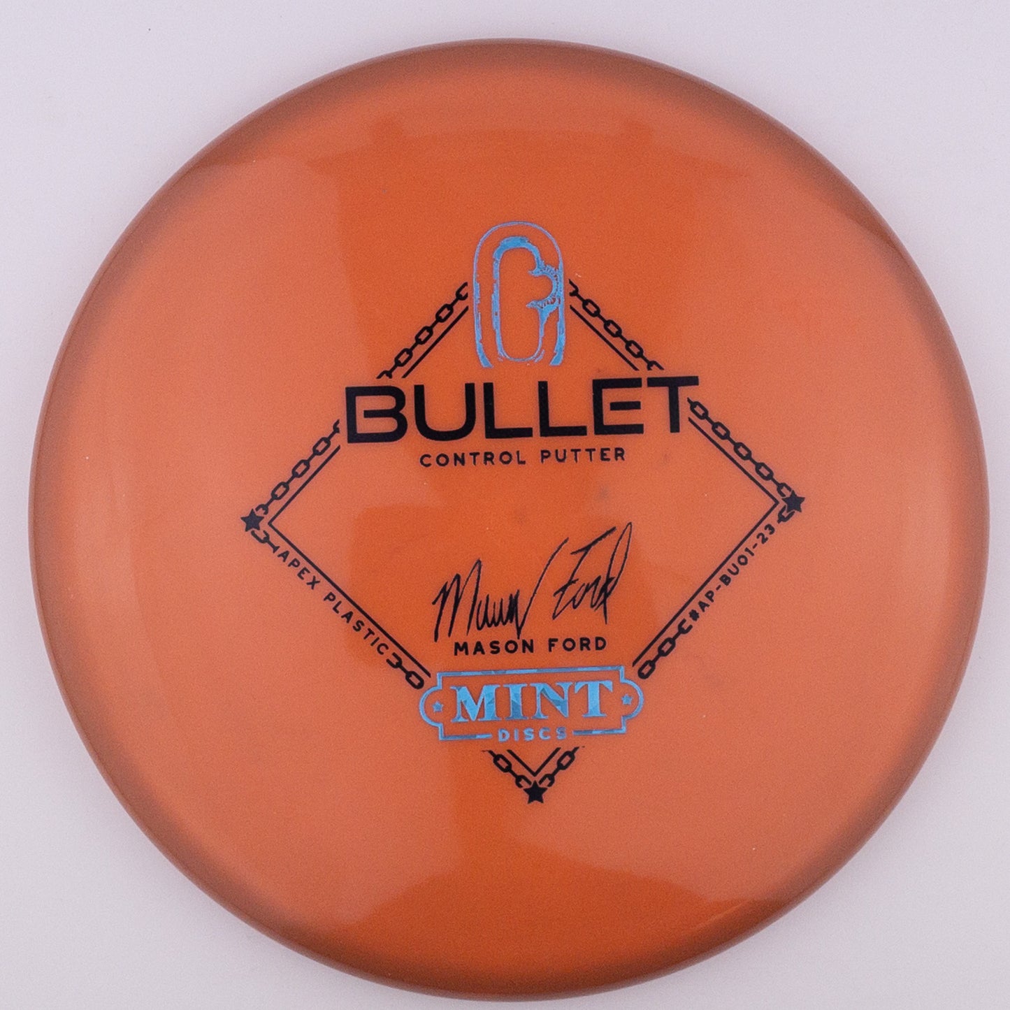 Mint Discs Apex Bullet - Mason Ford Signature