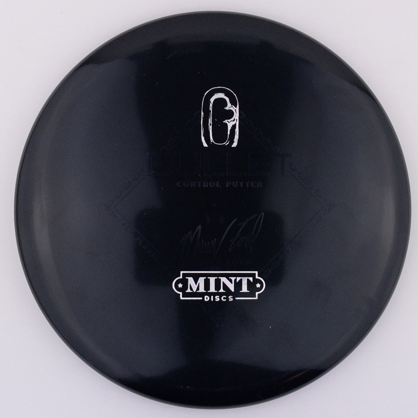 Mint Discs Apex Bullet - Mason Ford Signature