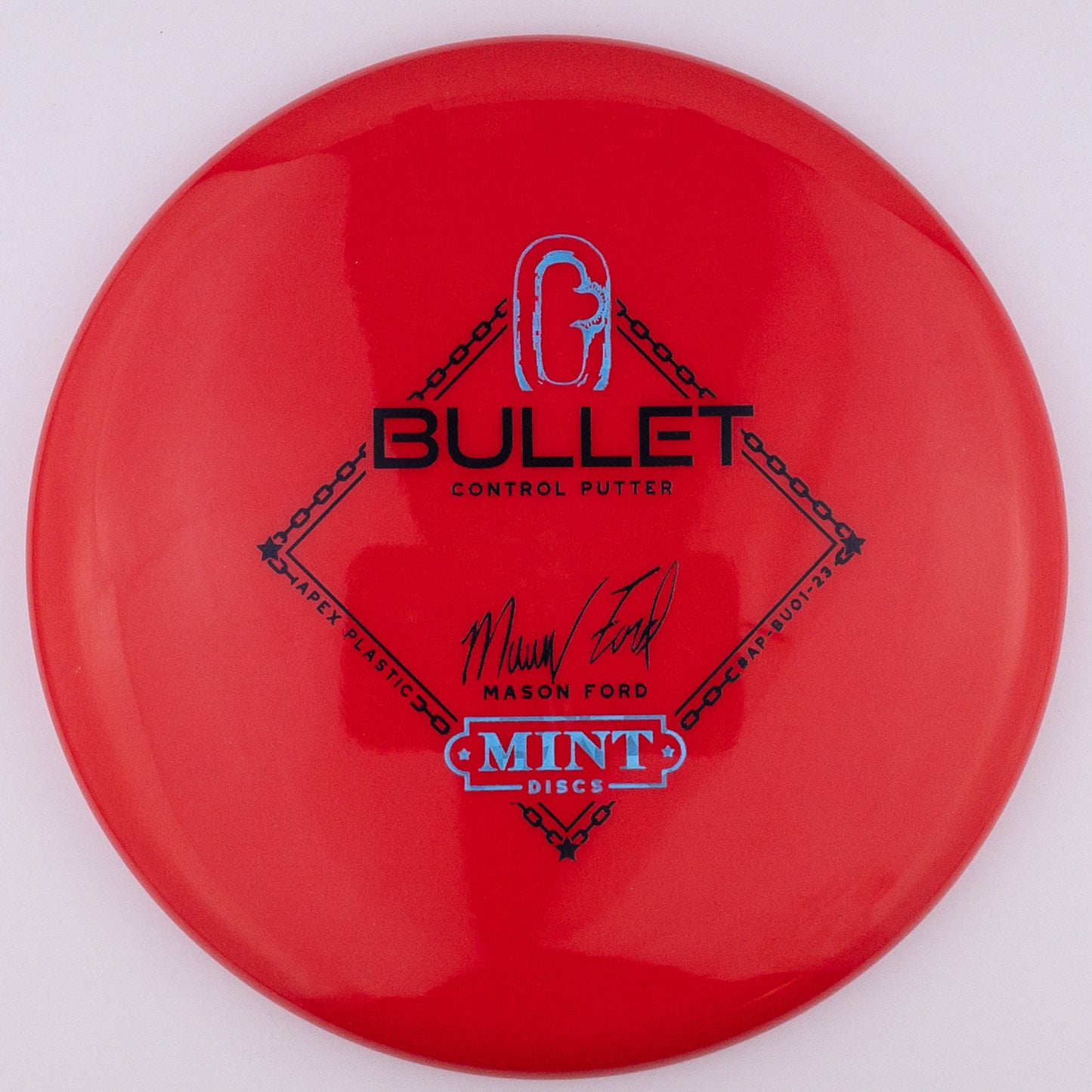 Mint Discs Apex Bullet - Mason Ford Signature