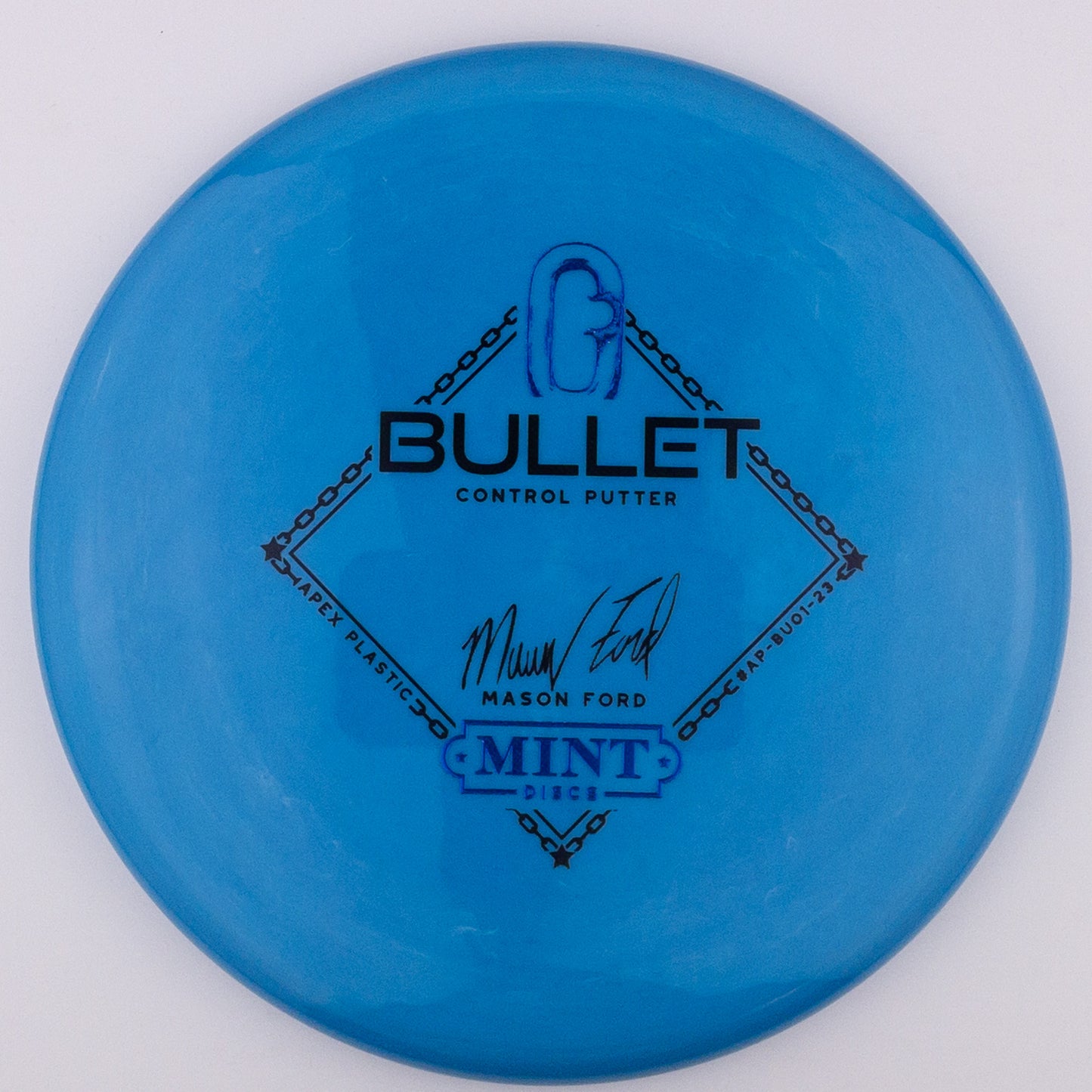 Mint Discs Apex Bullet - Mason Ford Signature