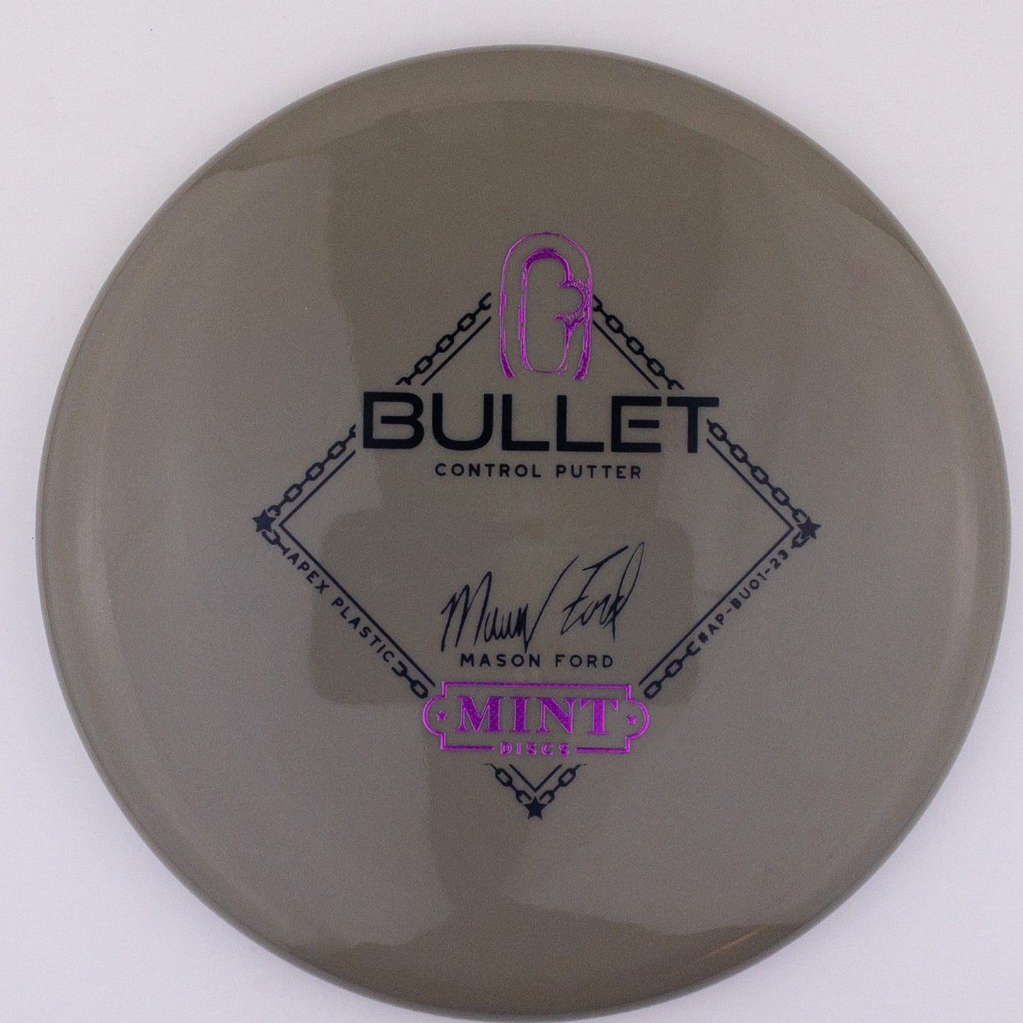 Mint Discs Apex Bullet - Mason Ford Signature