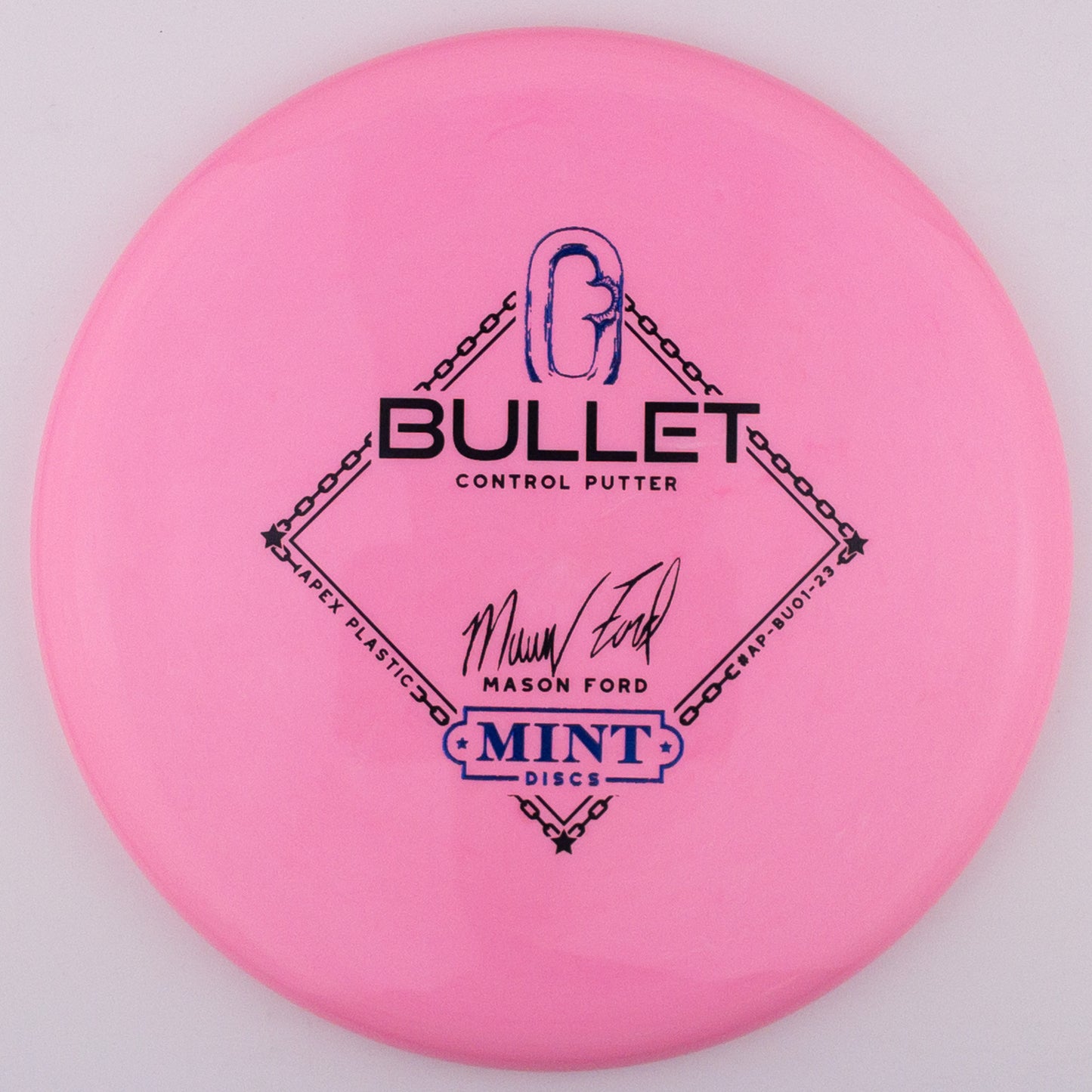 Mint Discs Apex Bullet - Mason Ford Signature