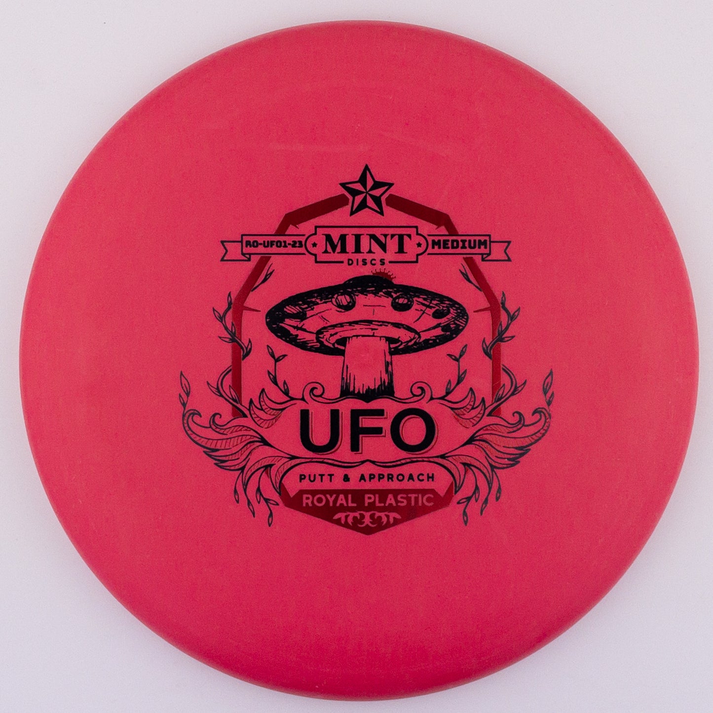 Mint Discs Royal UFO (Medium)