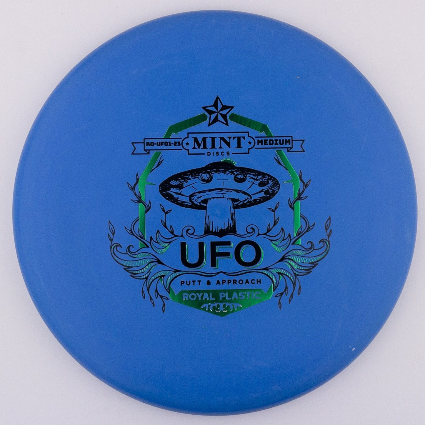 Mint Discs Royal UFO (Medium)