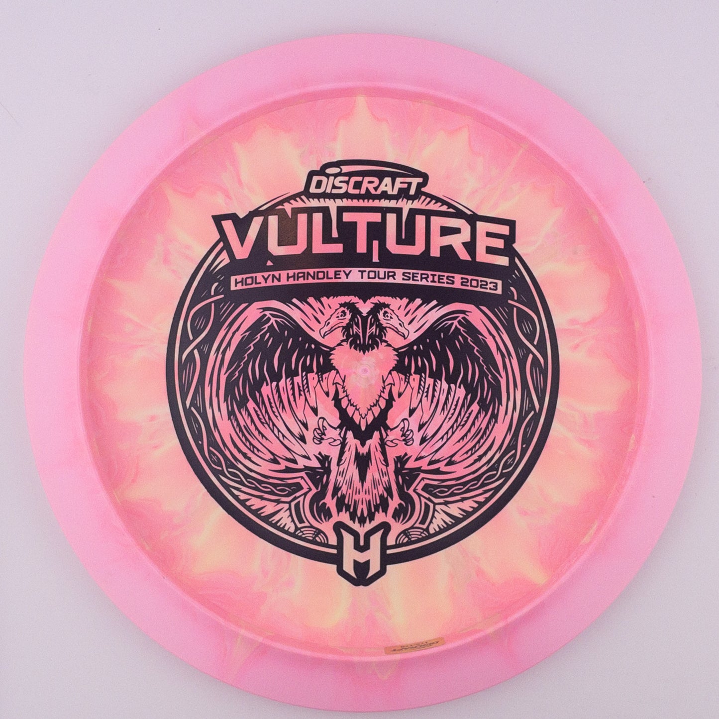 Discraft ESP Vulture - Holyn Handley 2023 Tour Series