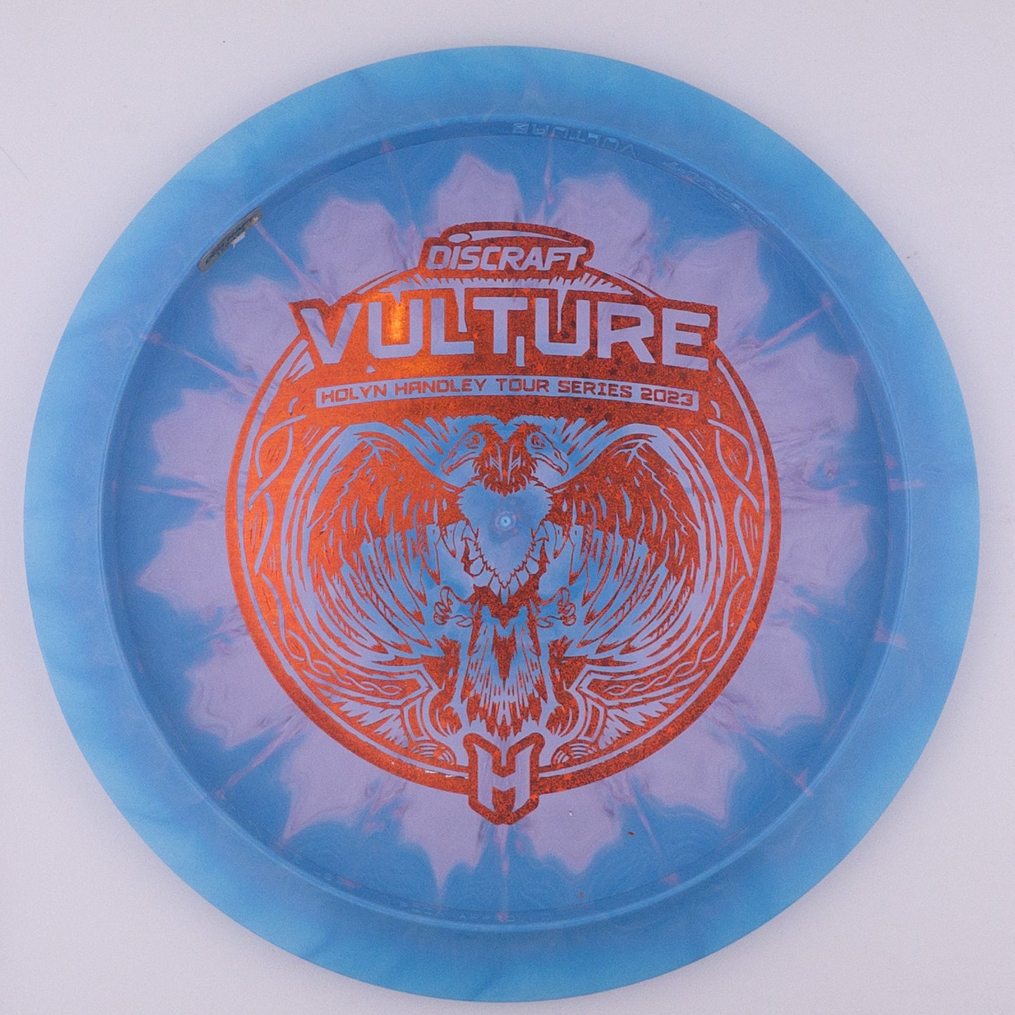 Discraft ESP Vulture - Holyn Handley 2023 Tour Series