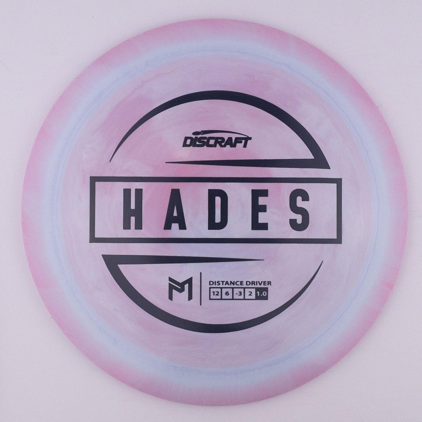 Discraft Paul McBeth ESP Hades