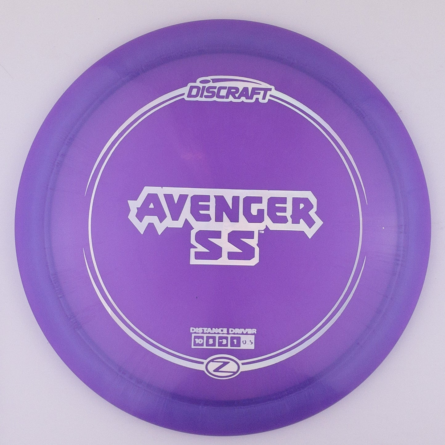 Discraft Z-Line Avenger SS