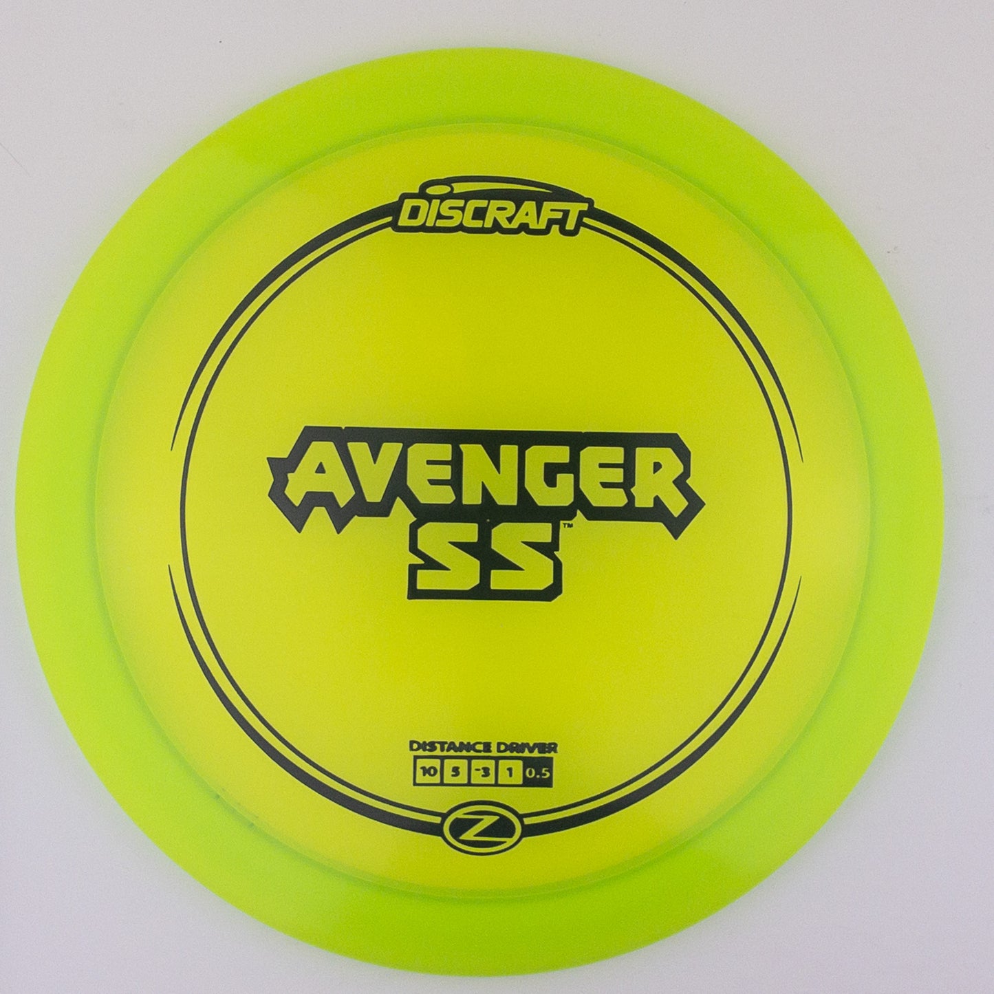 Discraft Z-Line Avenger SS