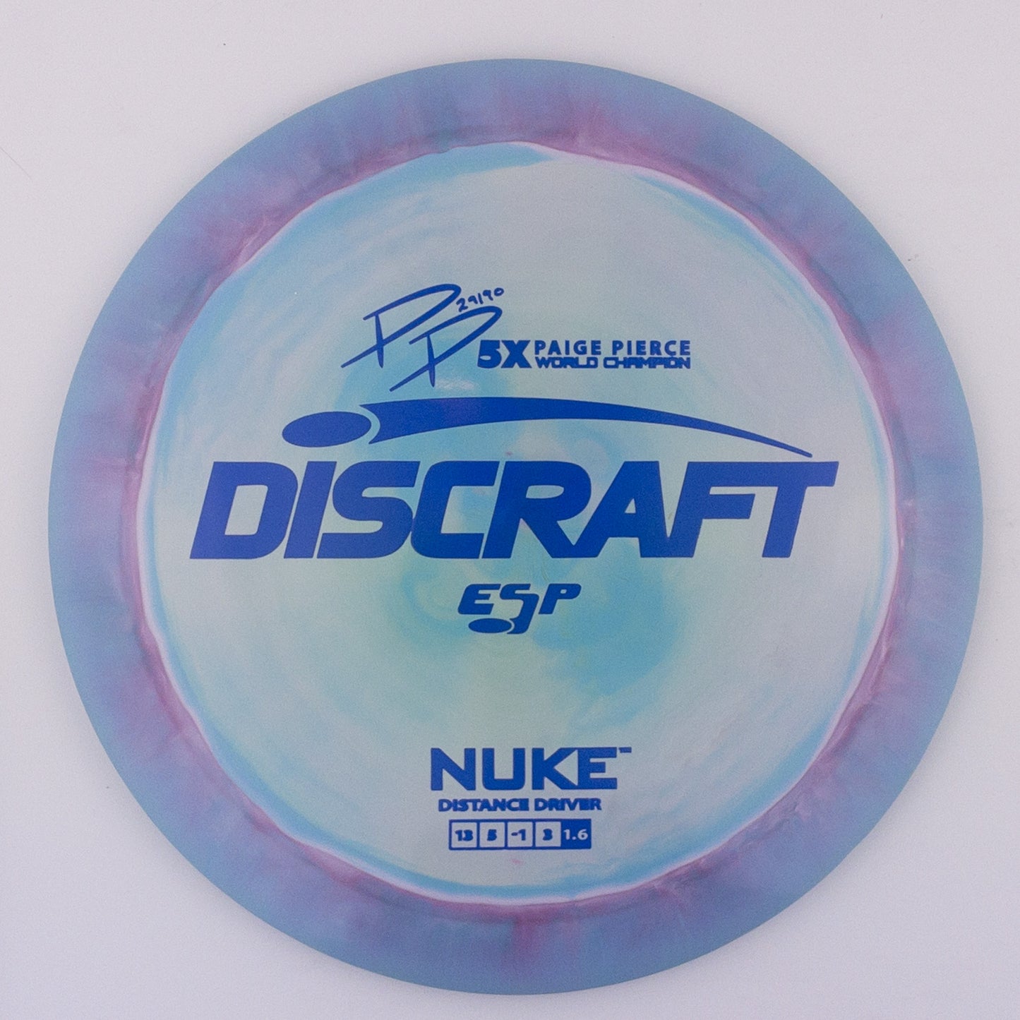 Discraft ESP Nuke